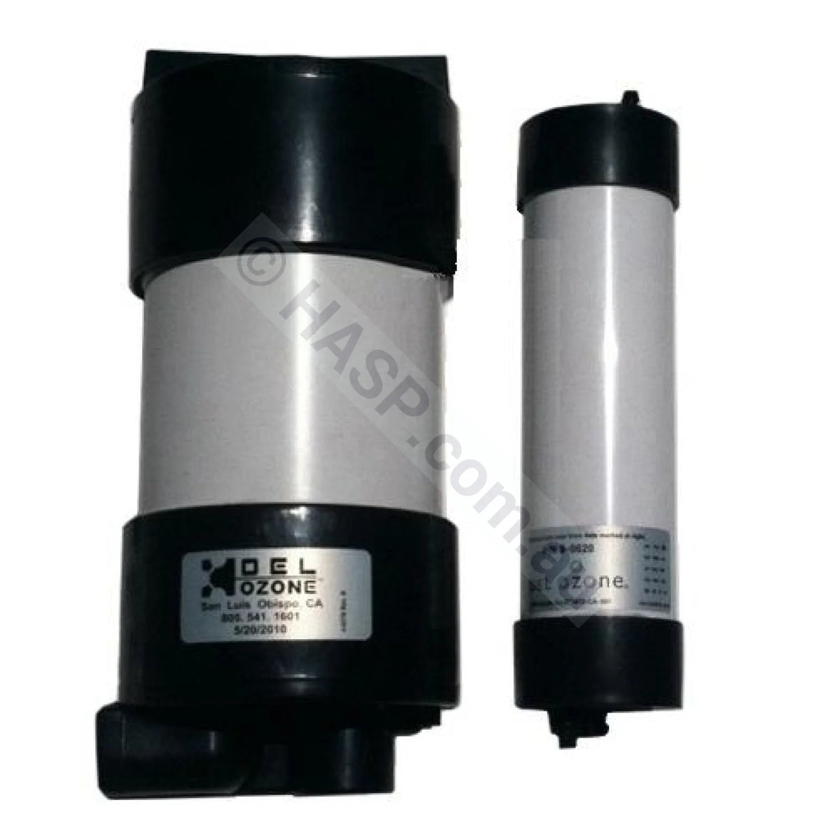 Del Ozone Mixing Degas Vessel MDV - aka Degassing Degasser DelOzone - Obsolete - Heater and Spa Parts
