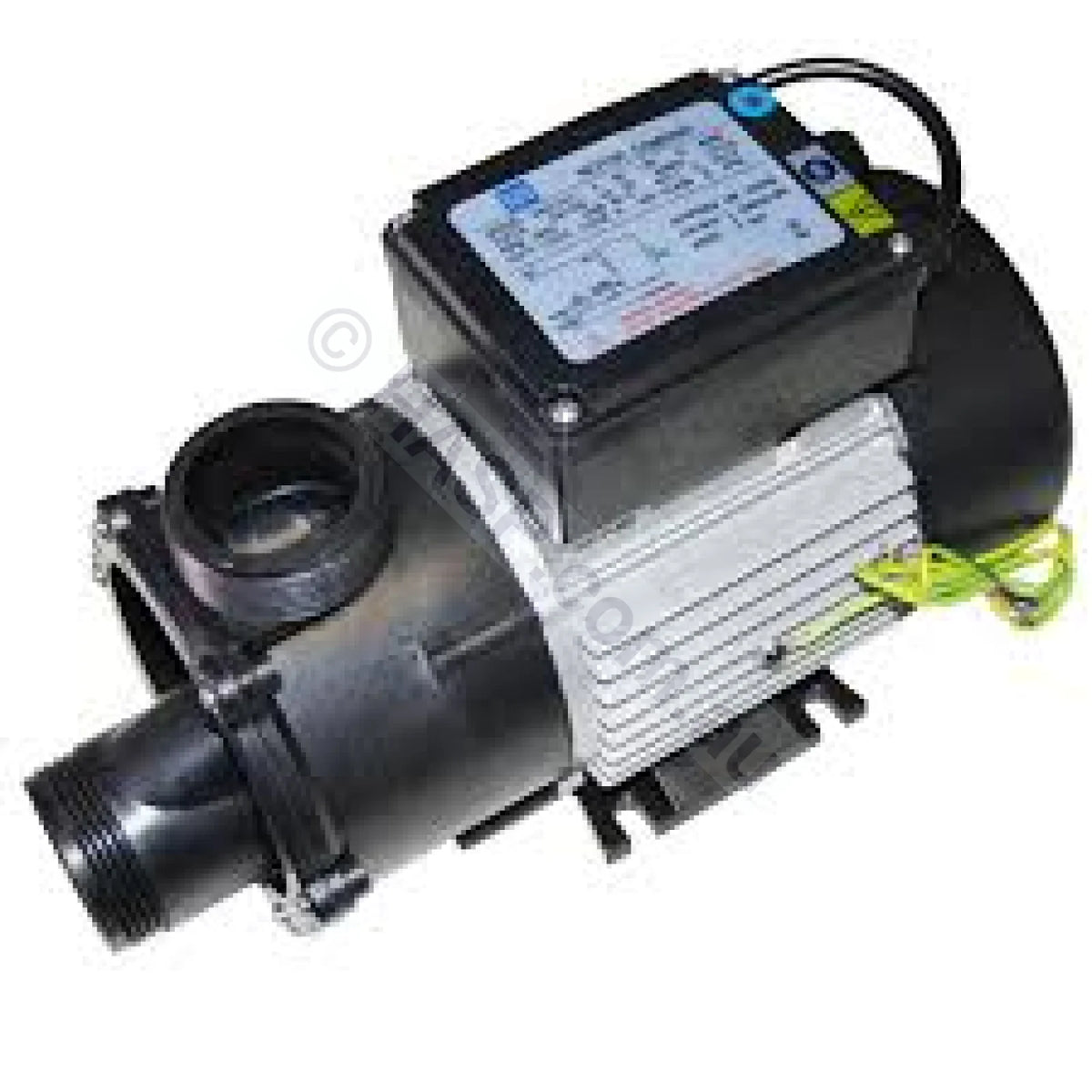 DXD Spa Jet Pumps - See Listing