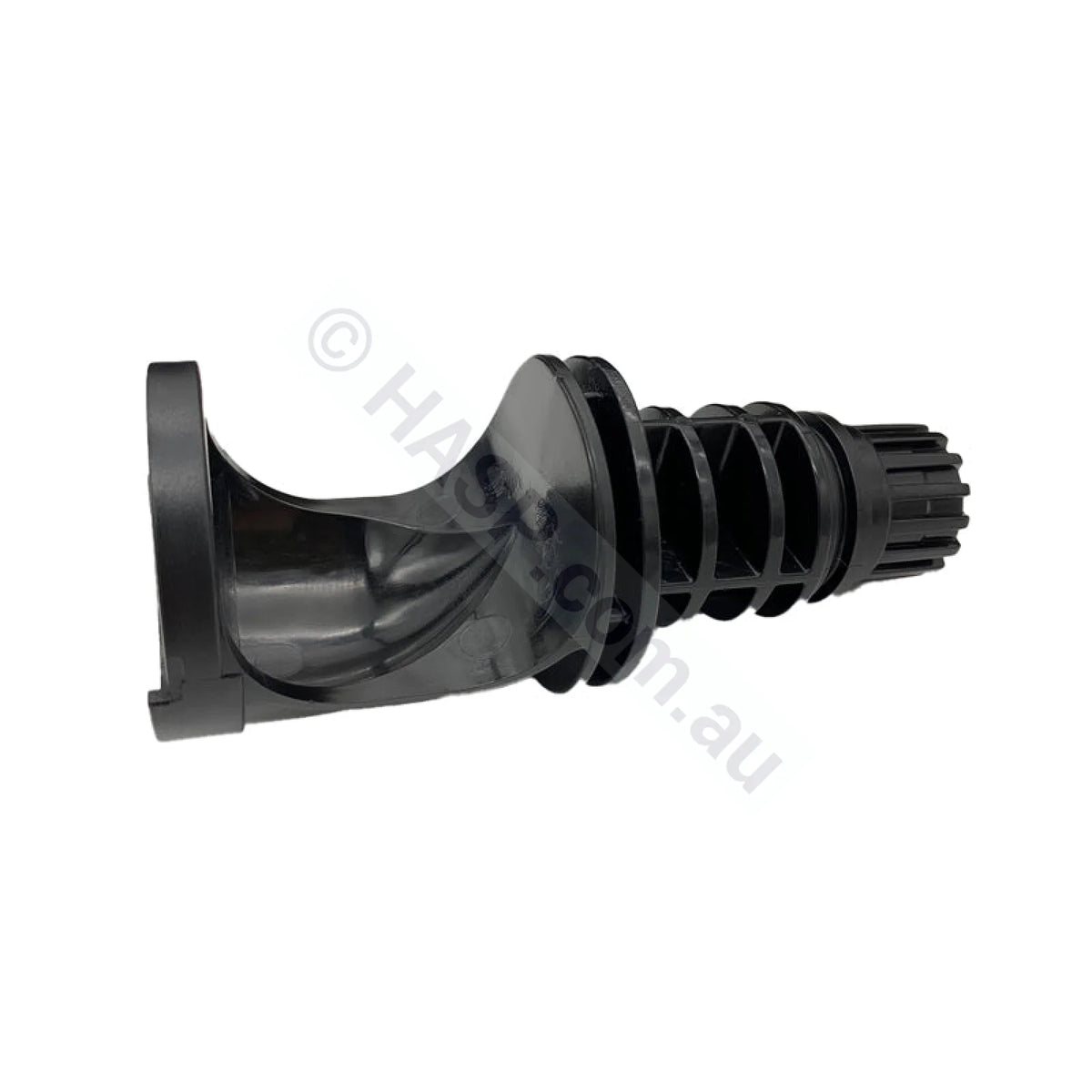 Edgetec 2’’ Diverter Gate/Spool