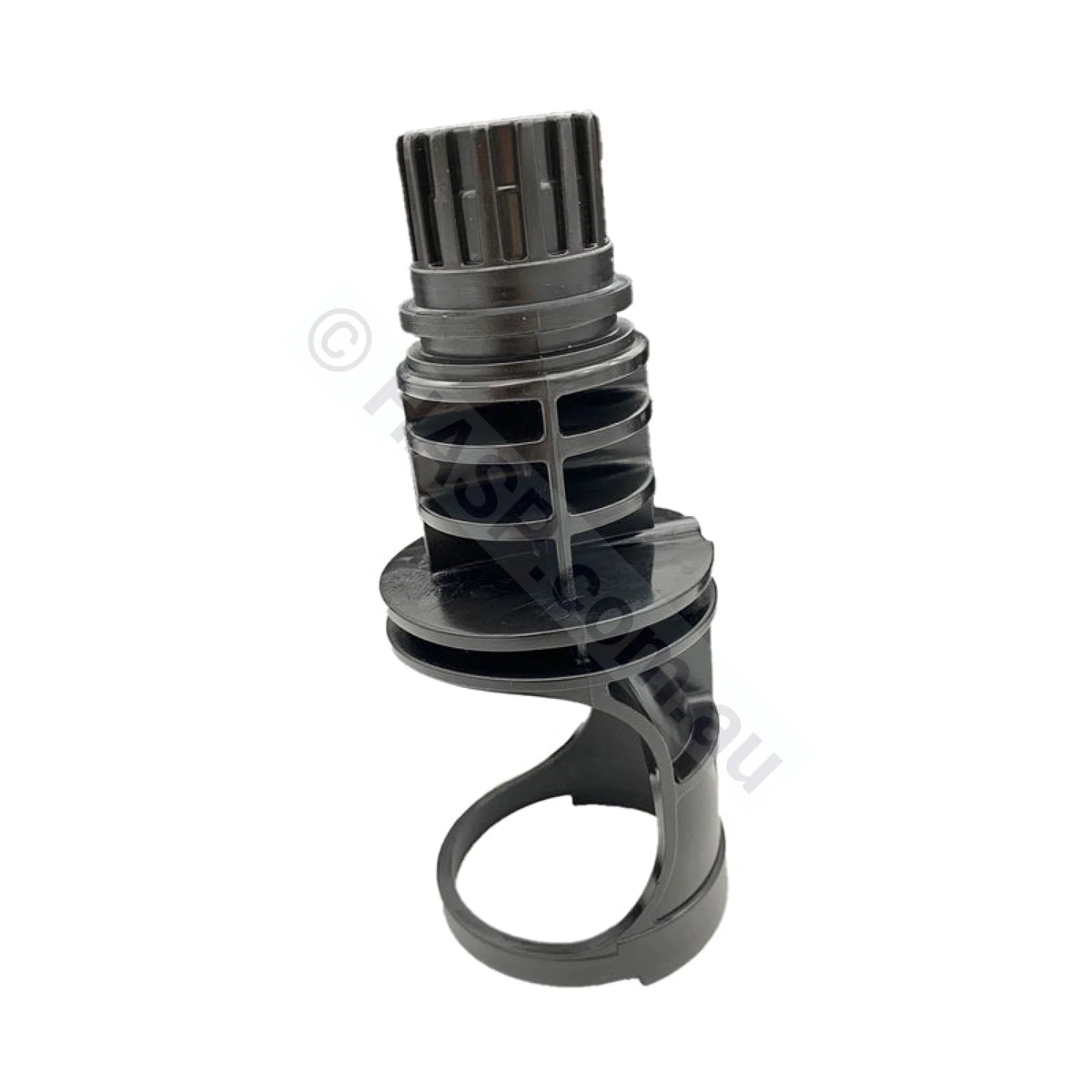 Edgetec 2’’ Diverter Gate/Spool