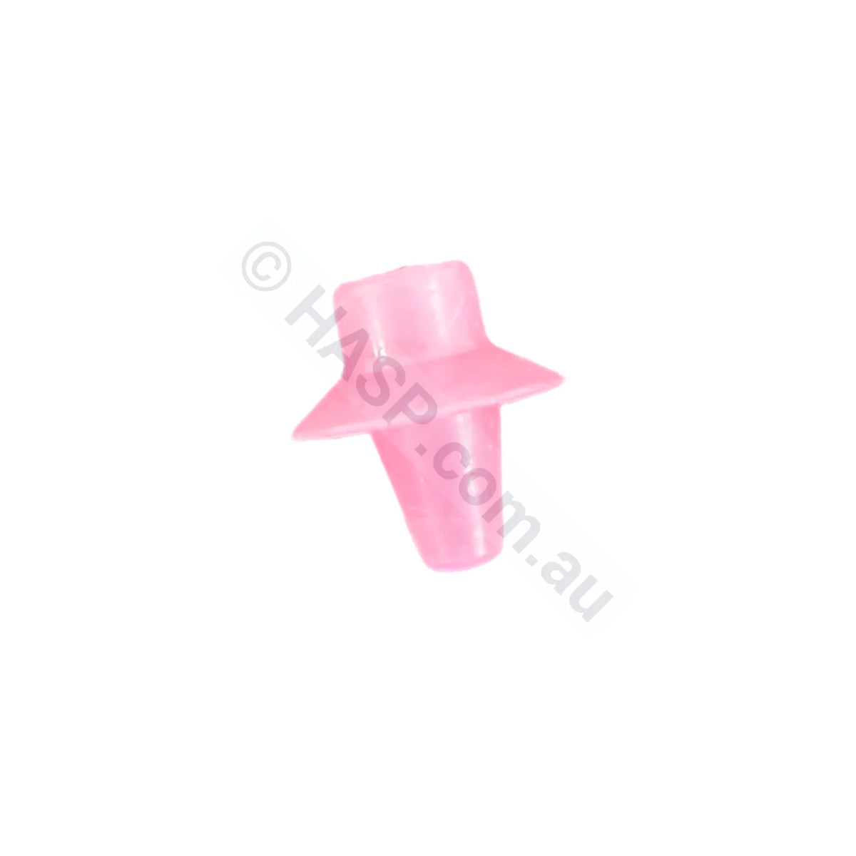 Edgetec Air Cap Rubber Plugs / Valves