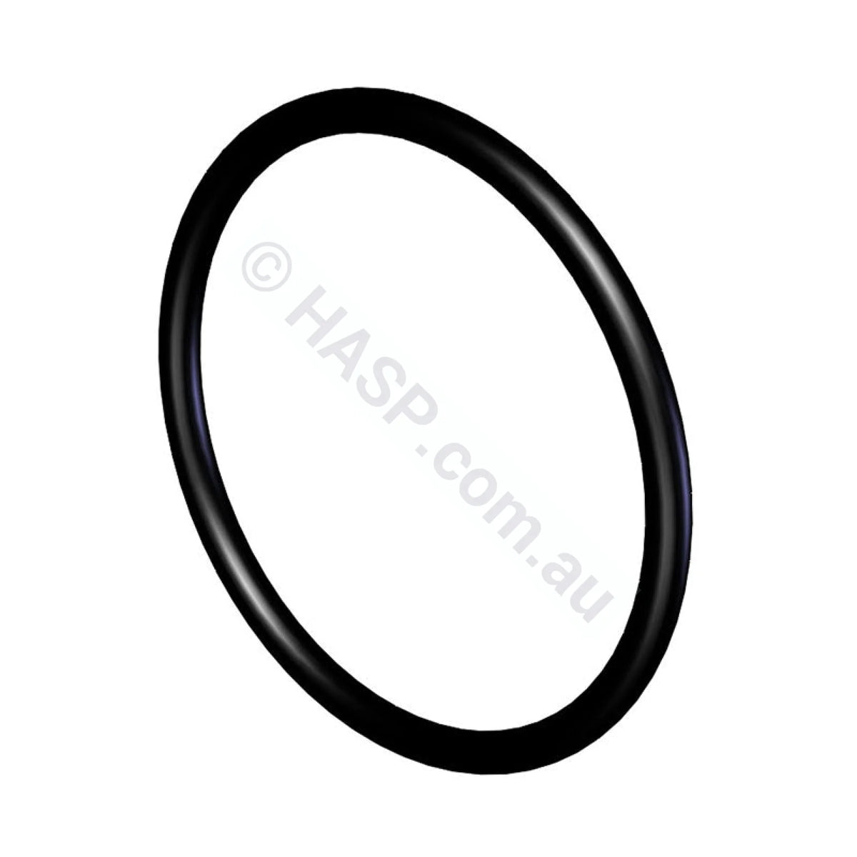 Edgetec / Decina Triflo O-ring for Barrel Union - Pool & Spa