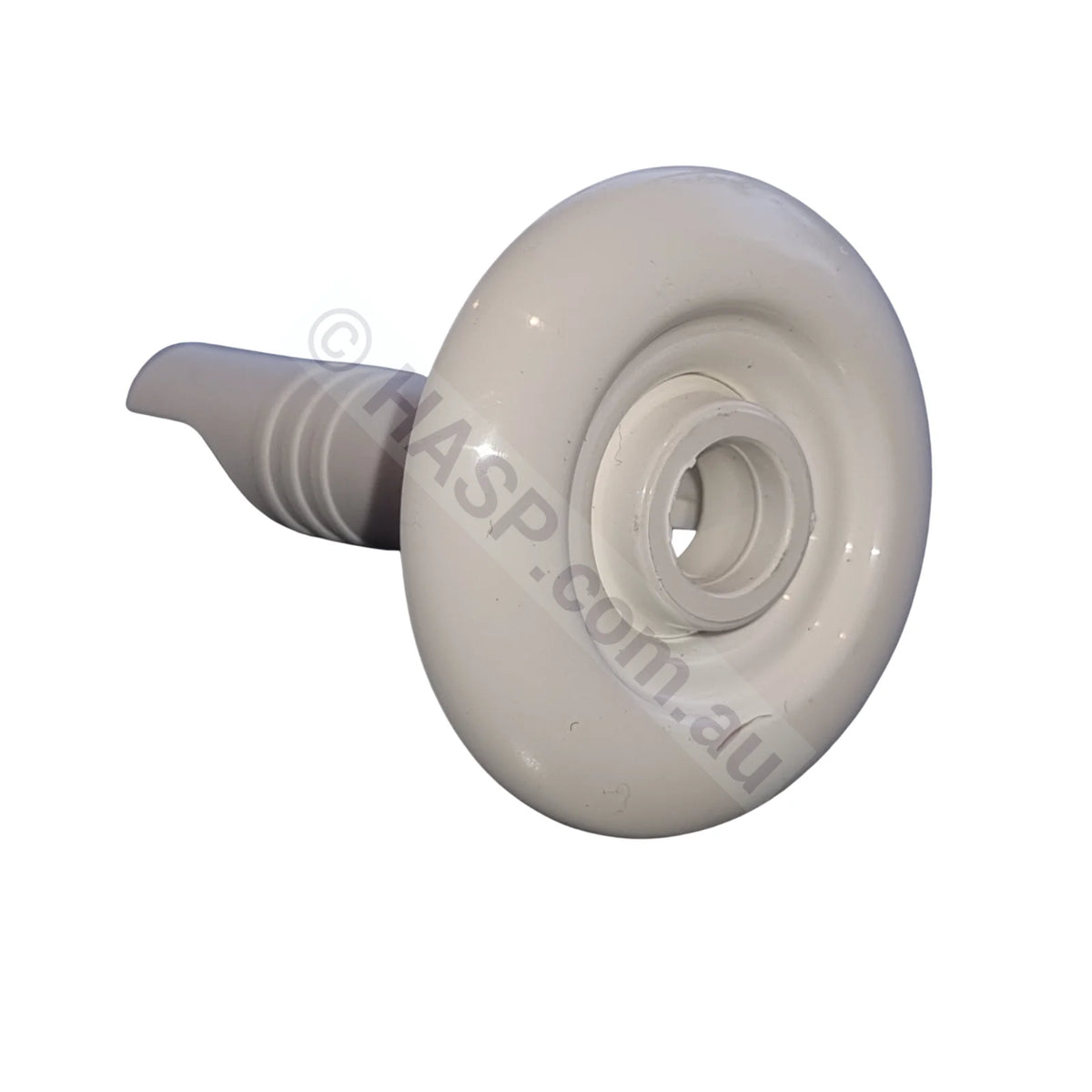 Edgetec Mini Trio Jet - White 42Mm Face Spa Bath