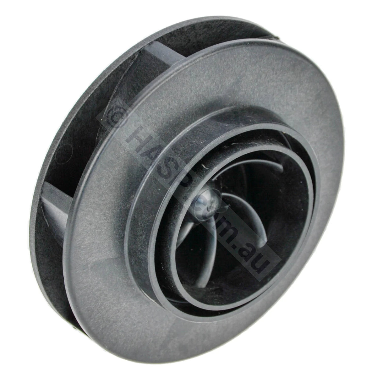 Edgetec Triflo Spa Bath Pump Impeller - 550W - 0.8HP - also Decina - Heater and Spa Parts