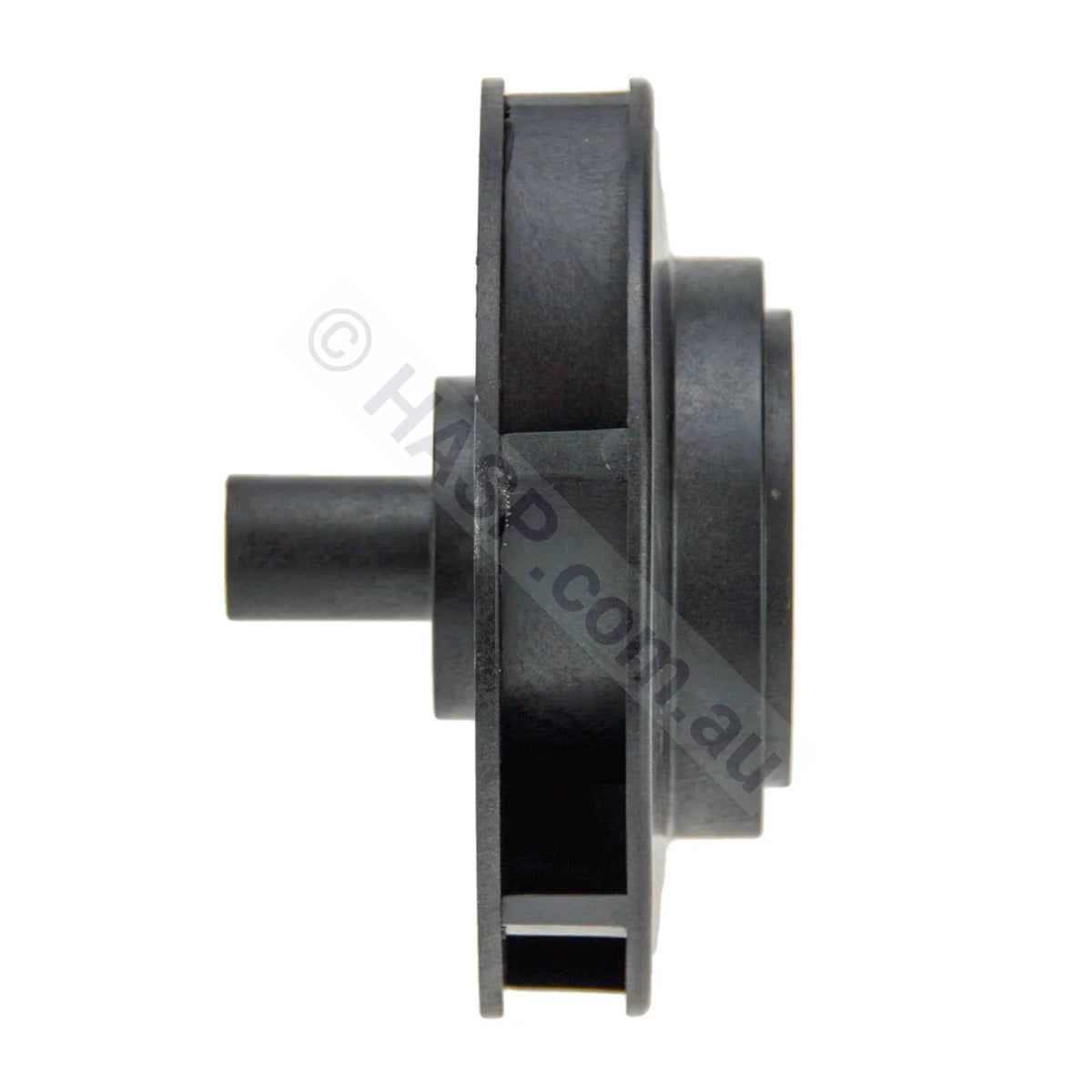 Edgetec Triflo Spa Bath Pump Impeller - 550W - 0.8HP - also Decina - Heater and Spa Parts