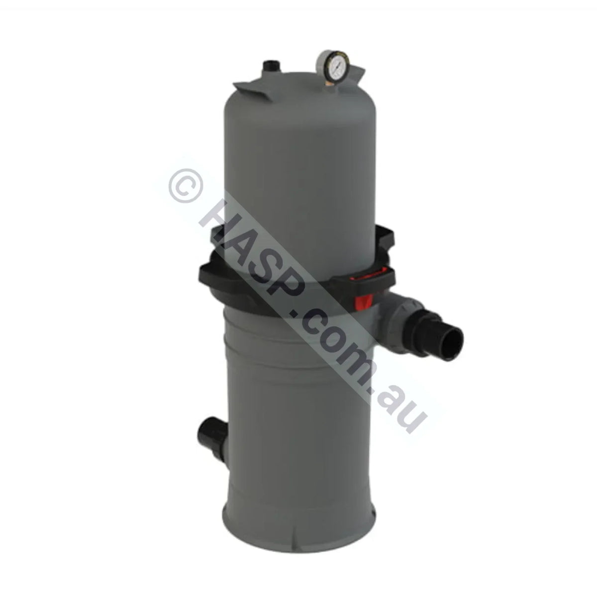Madimack / Onga / Emaux Galaxy Elite Clear Cartridge Filter - 200sqft