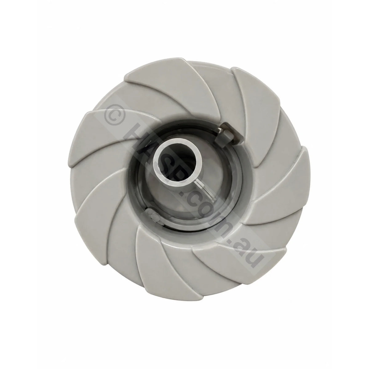 Emaux Spa Jet - Spiral Blade Pattern - Turbine / Rotary / Helical Face