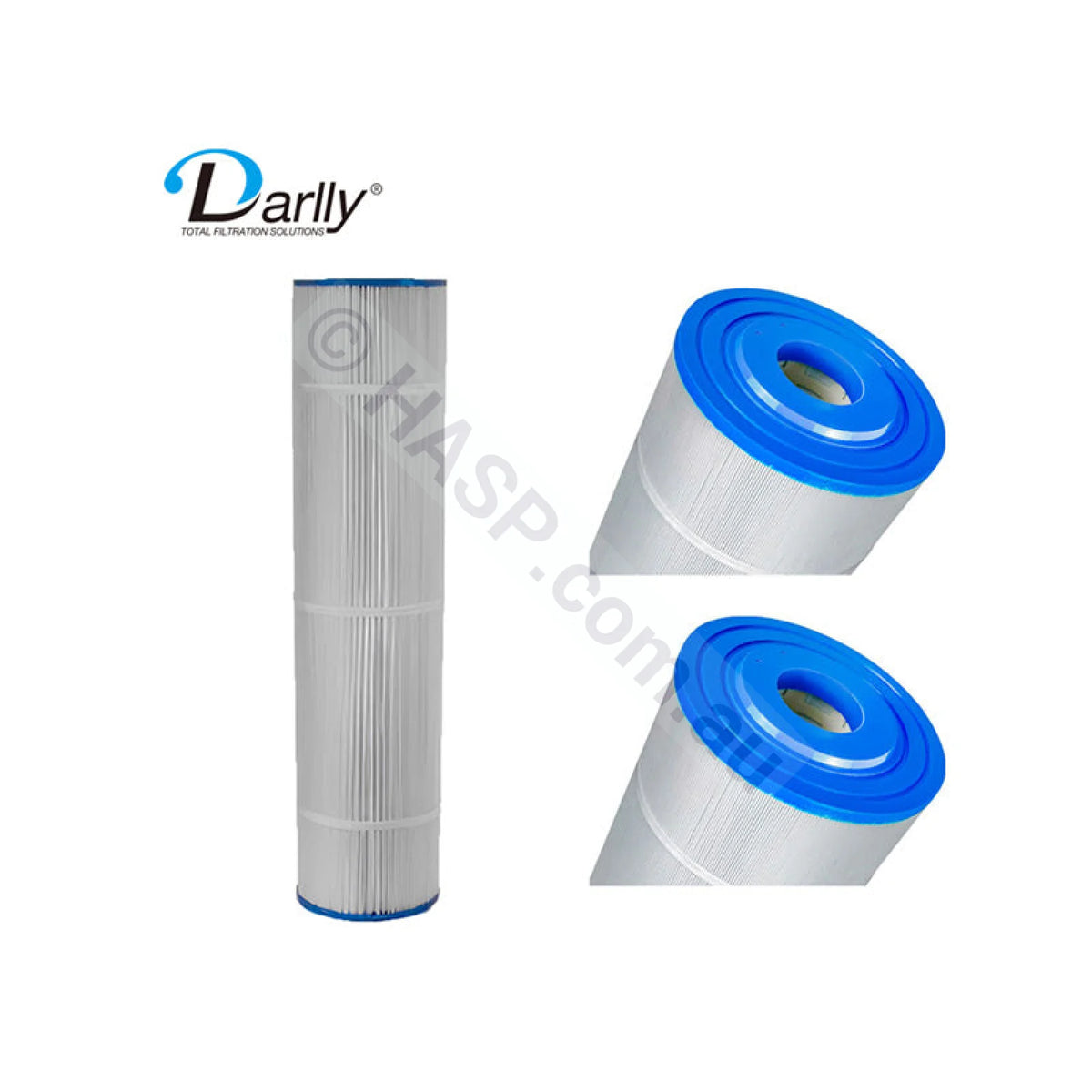 Emaux Zodiac Waterlinx Magnaflo CF100 - Cartridge Filter - 720mm x 185mm - Pool & Spa