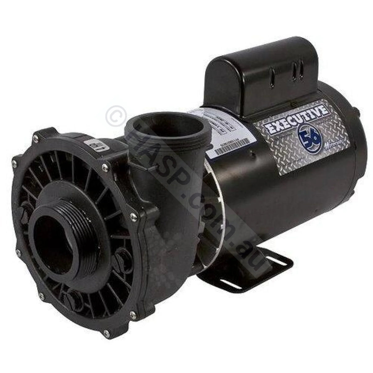 Executive 48 or 56 Spa Pump - Waterway - Heater and Spa Parts