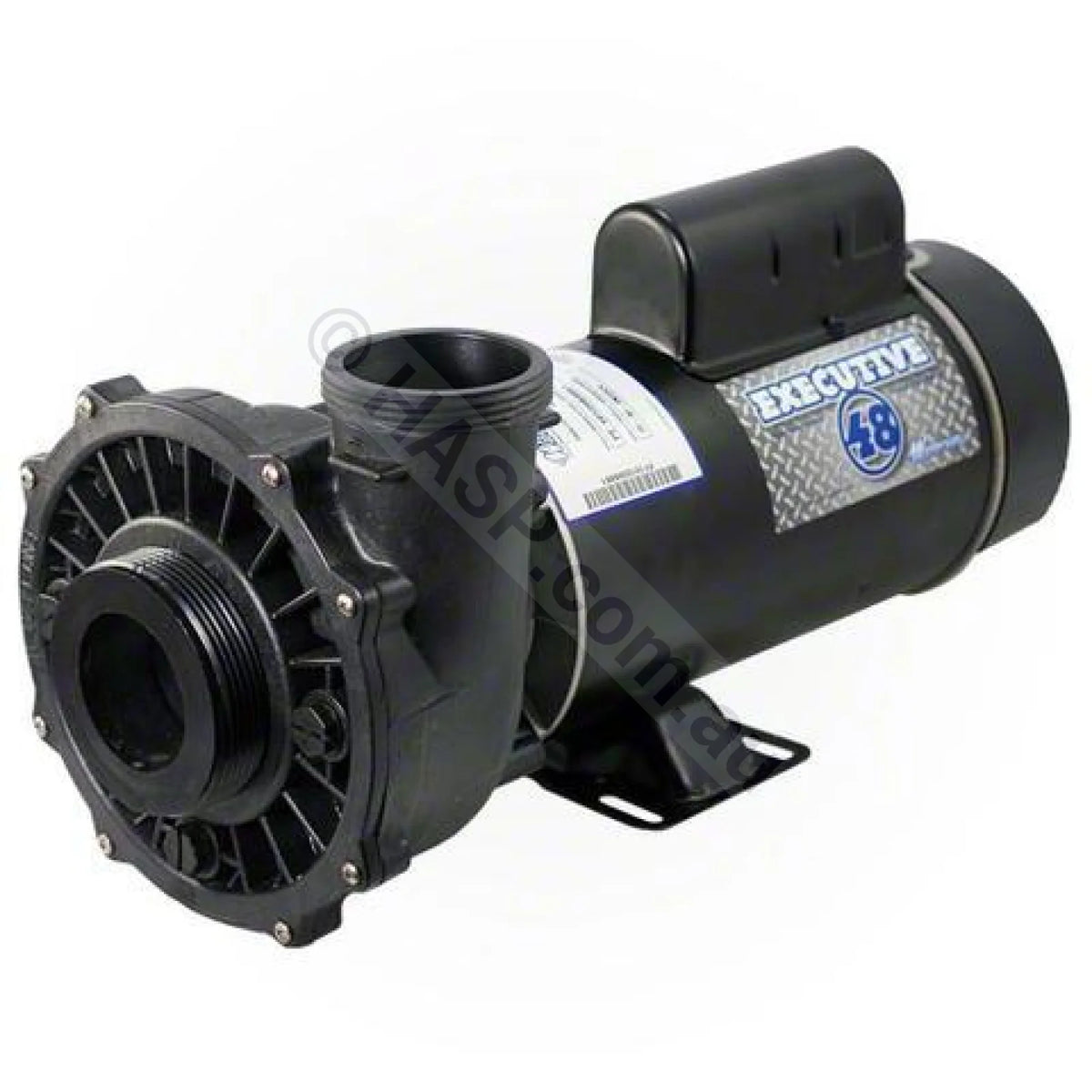 Executive 48 or 56 Spa Pump - Waterway - Heater and Spa Parts