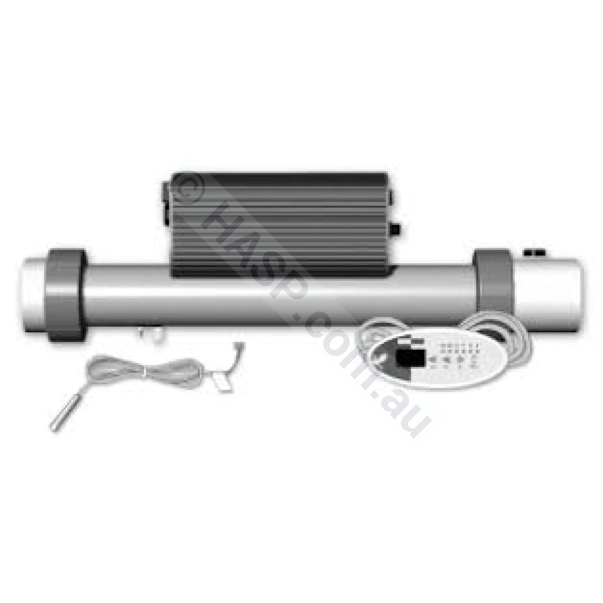 Gecko Micro Spa U-Class Spa Controller & Spare Parts Listing - MicroSpa Hydroquip - Heater and Spa Parts