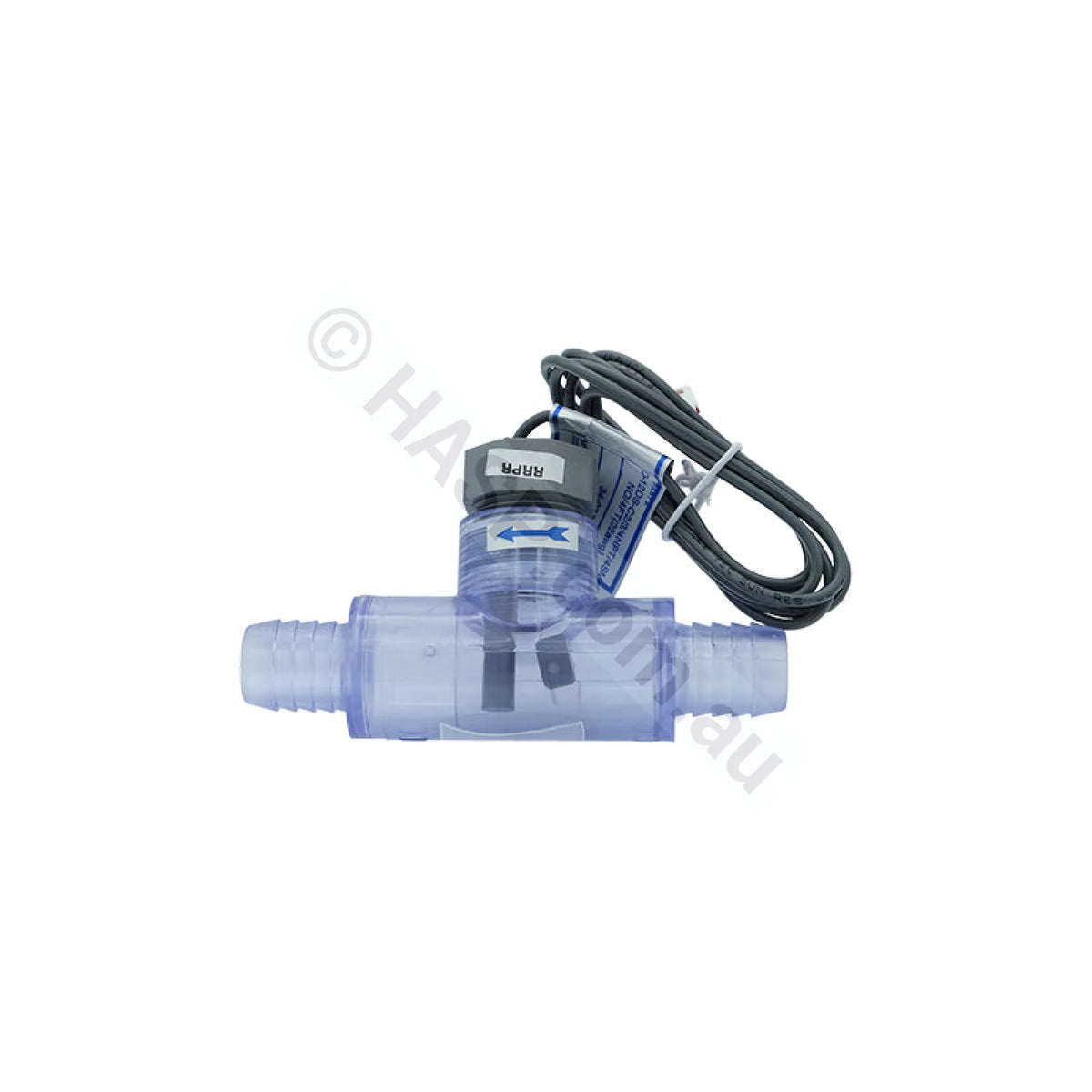 Harwil Spa Flow Switch 19mm - Sundance / Jacuzzi LA Spas Hot Spring Artesian etc