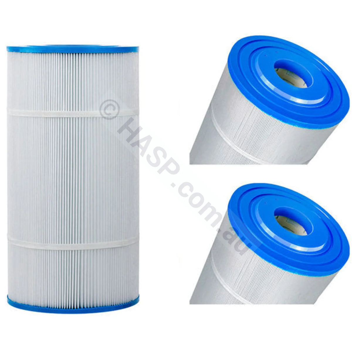 Hayward C900 - Replacement Filter Cartridge Element - 441mm x 227mm