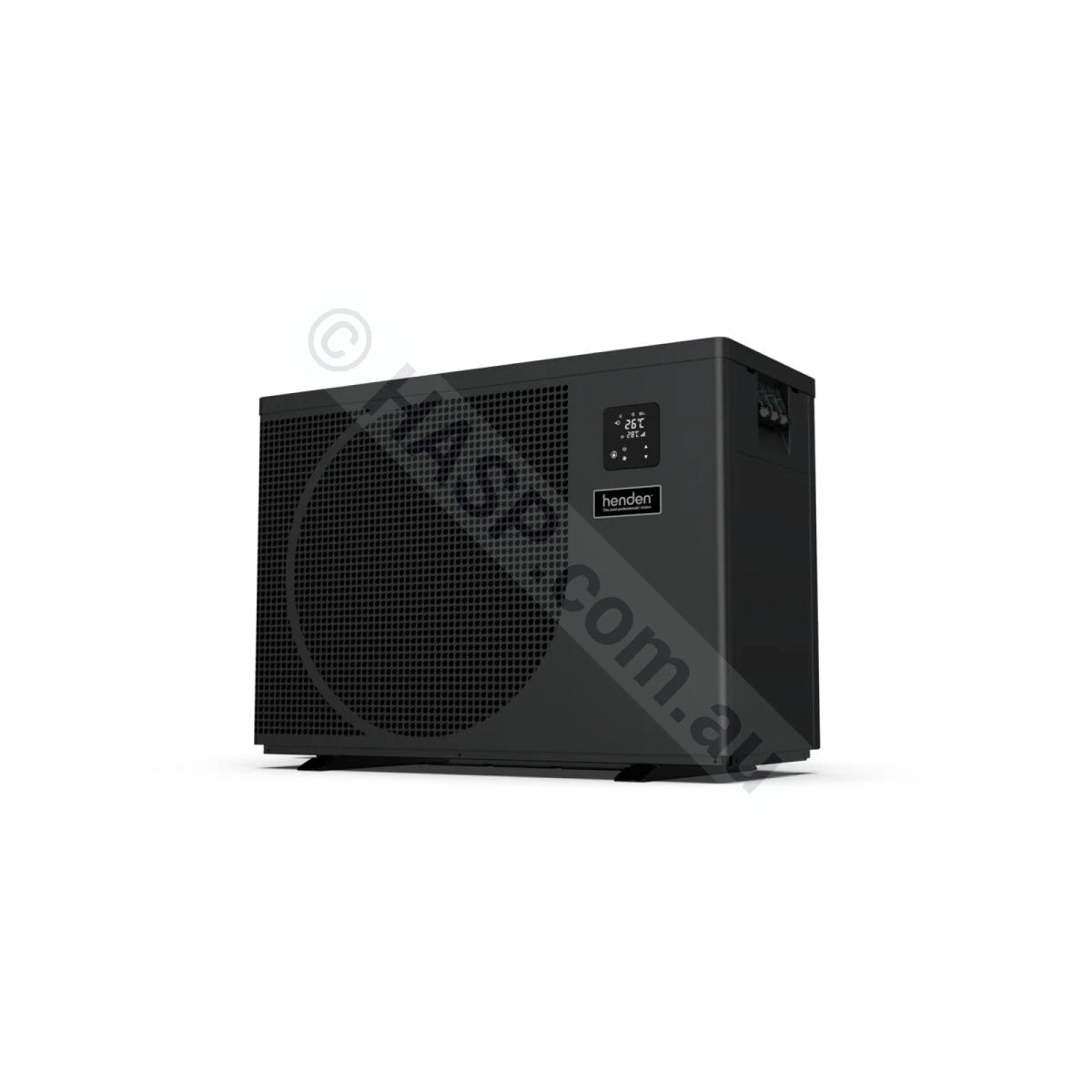 Henden Elevate Inverter Heat Pump