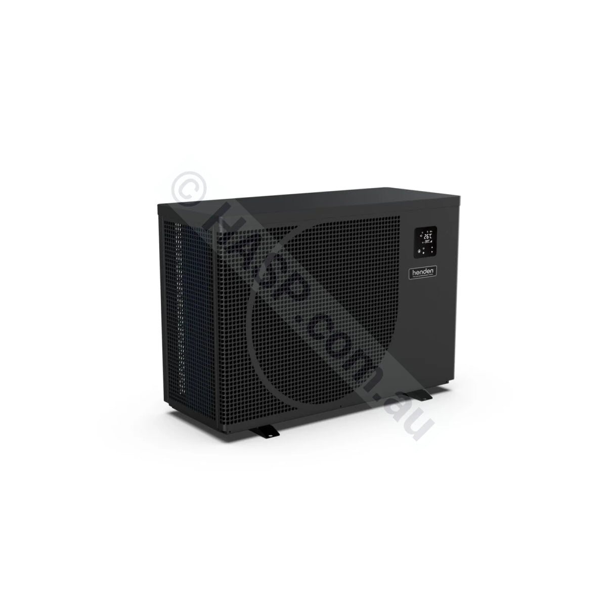 Henden Elevate Inverter Heat Pump