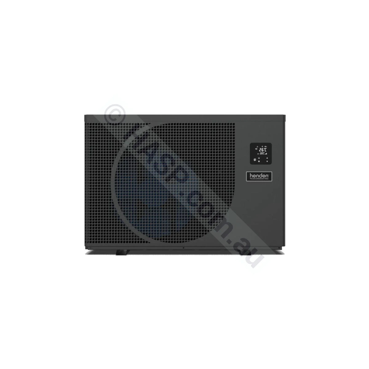 Henden Elevate Inverter Heat Pump