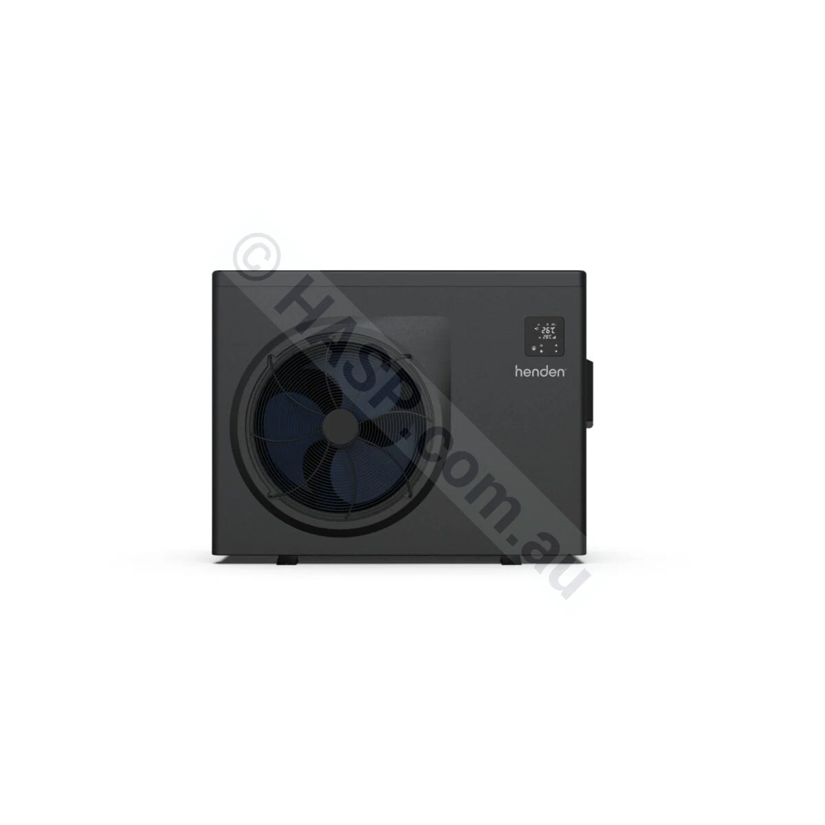 Henden Essential Inverter Heat Pump