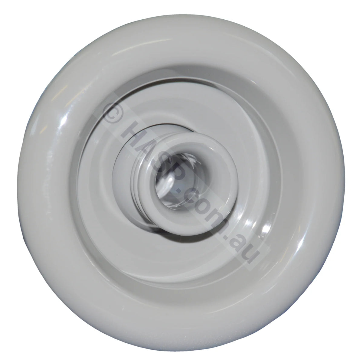 Signature Hurricane Directional Spa Jet - Grey - 125mm / 127mm - Heater and Spa Parts