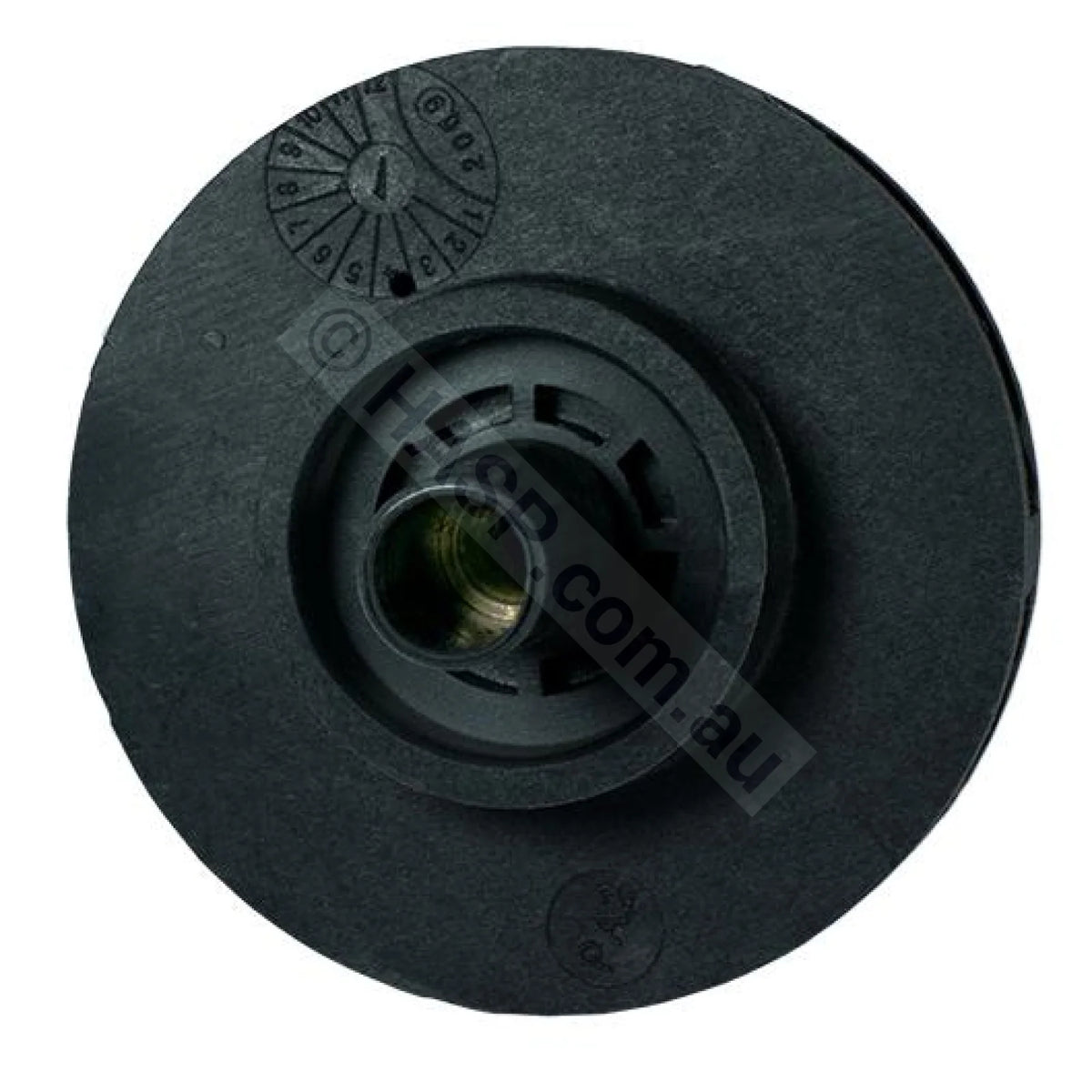 Impeller for SpaNET XS-3C / LX Whirlpool JA35 / Davey QB035 - Heater and Spa Parts