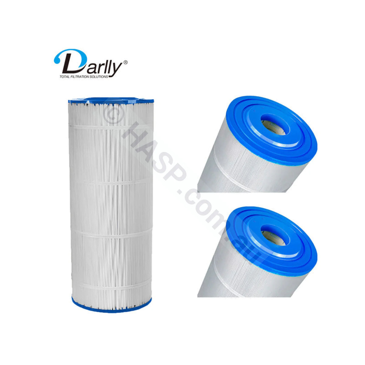 INSNRG Ci 200 & Oasis Cartridge Filter Replacement