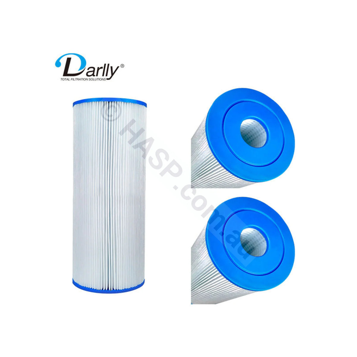 Intex D Large Replacement Filter Cartridge