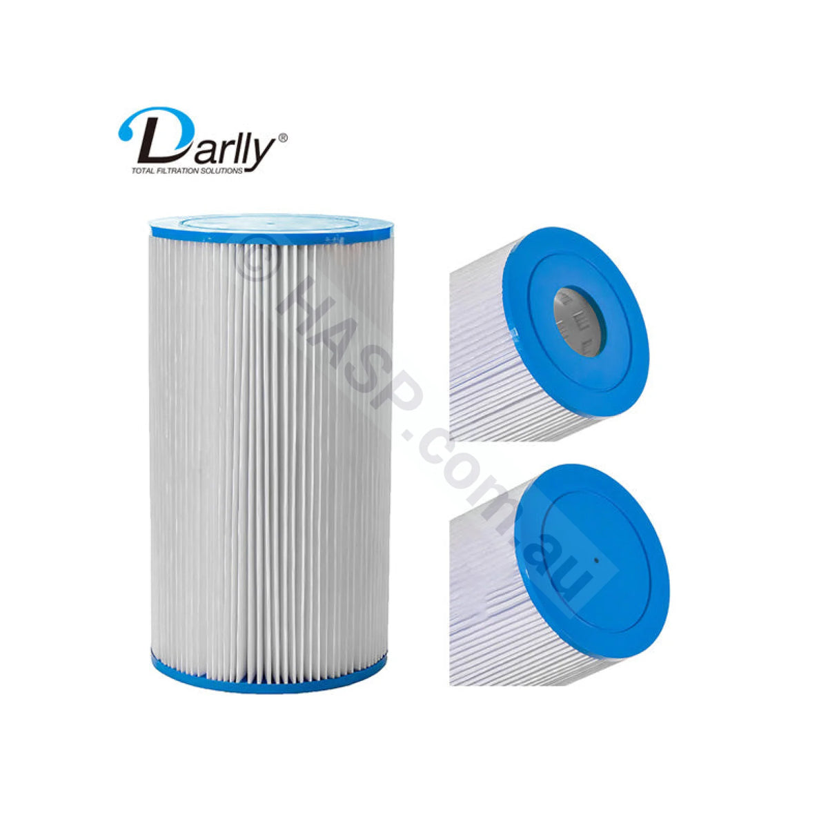 Jacuzzi C25 Replacement Filter Cartridge
