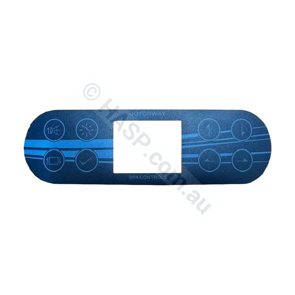 Joyonway PB554 Overlay