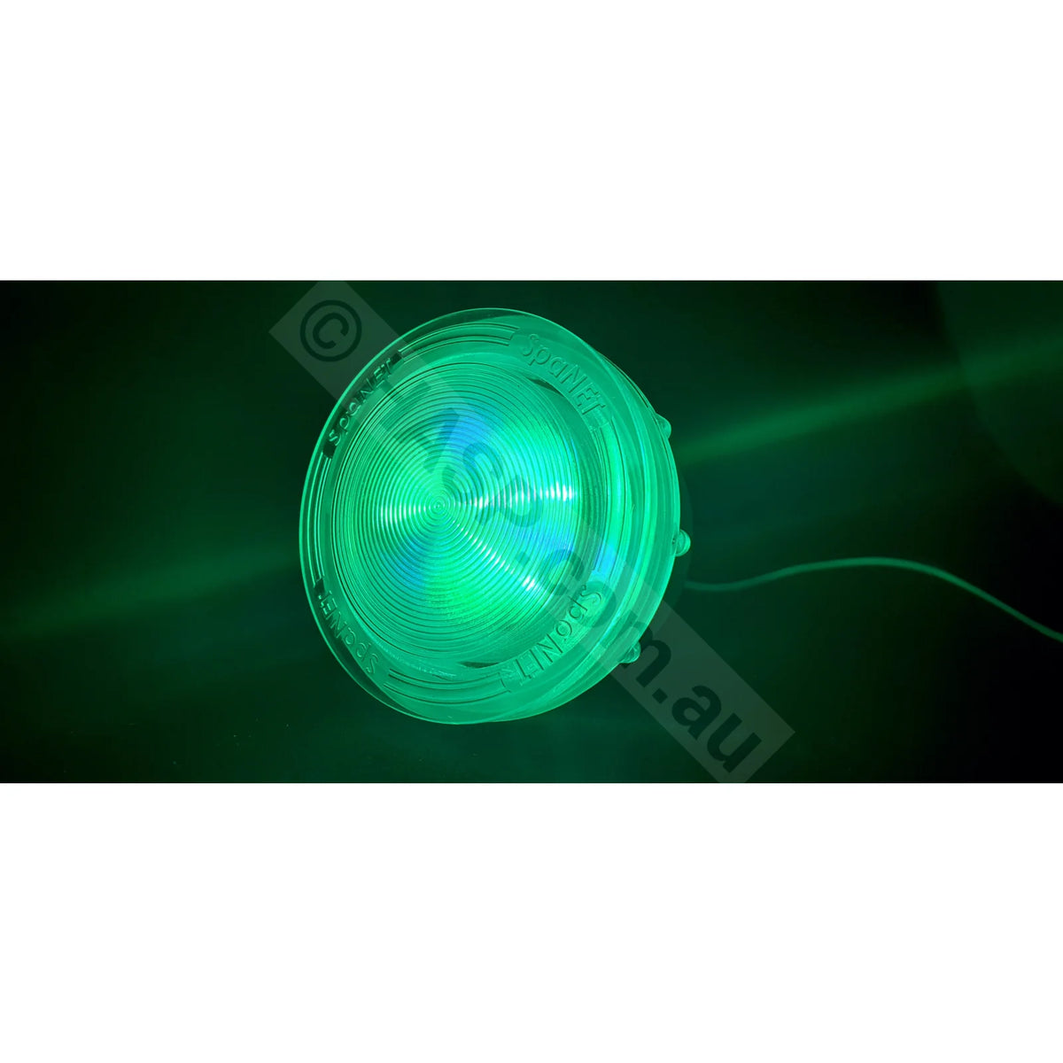 LED Spa Light Upgrade Replacement - Upgrade from Halogen Bulb (912) - Heater and Spa Parts