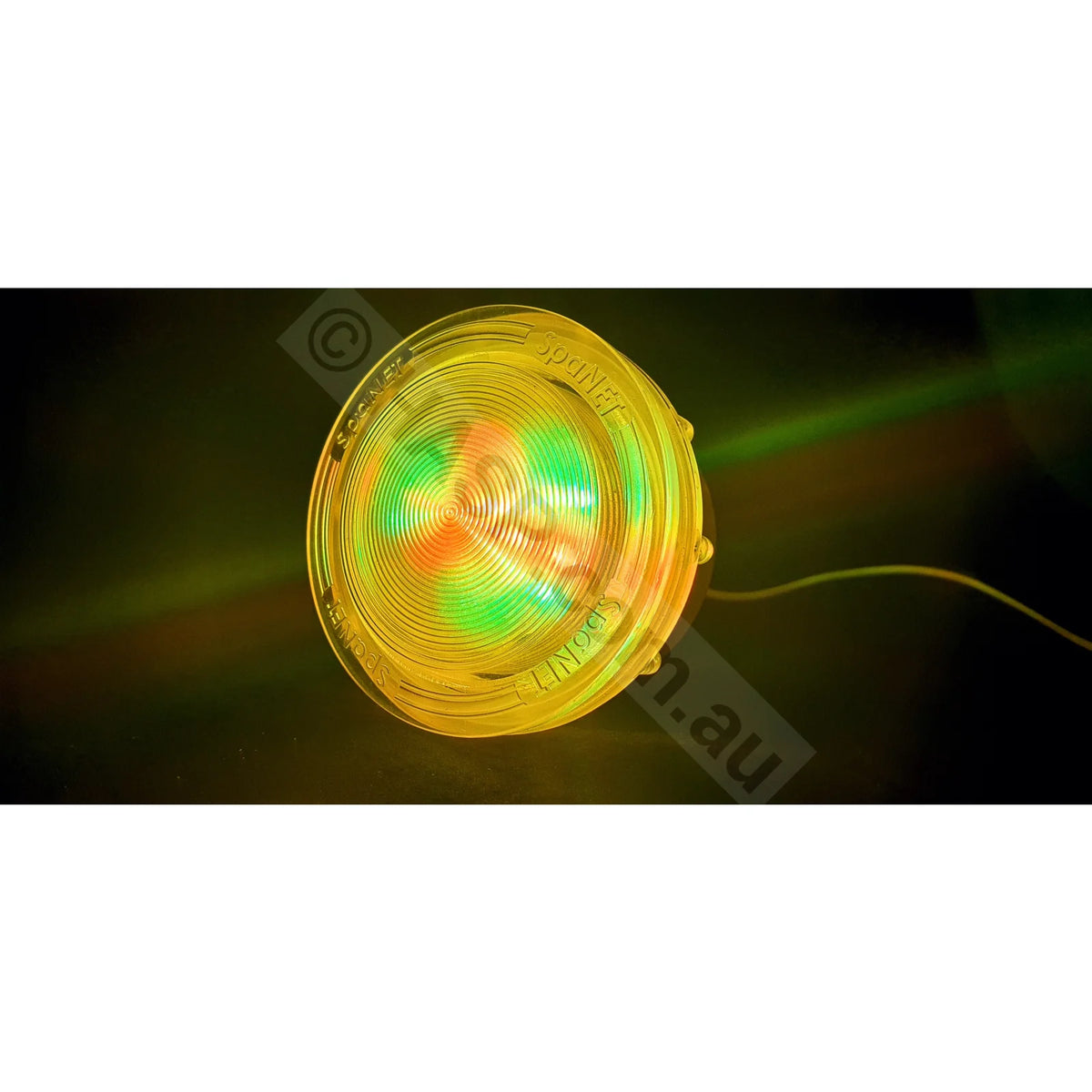 LED Spa Light Upgrade Replacement - Upgrade from Halogen Bulb (912) - Heater and Spa Parts