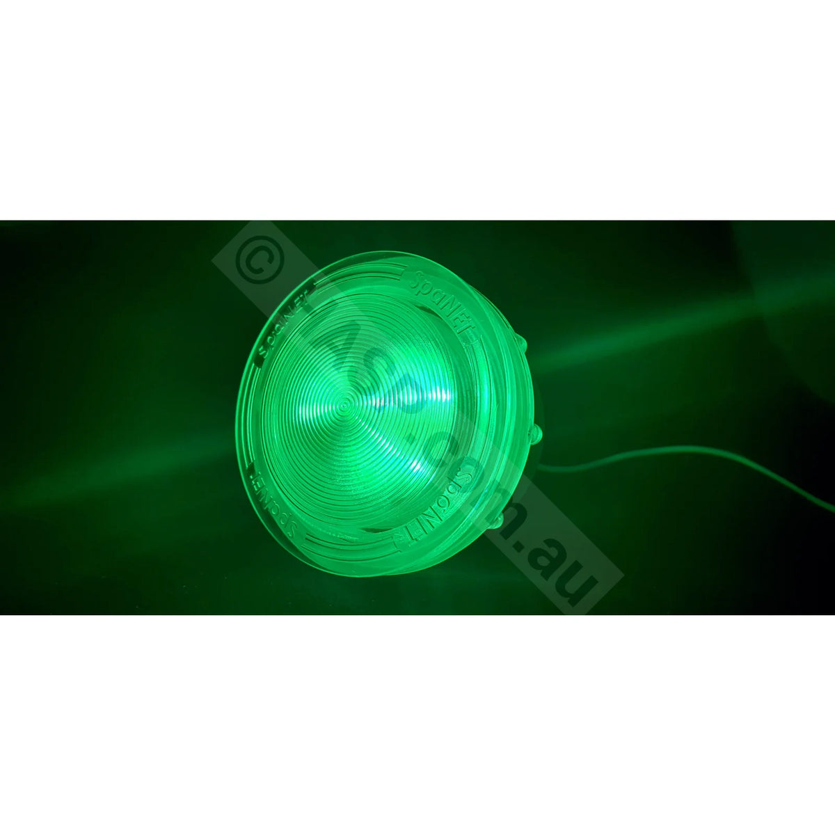 LED Spa Light Upgrade Replacement - Upgrade from Halogen Bulb (912) - Heater and Spa Parts