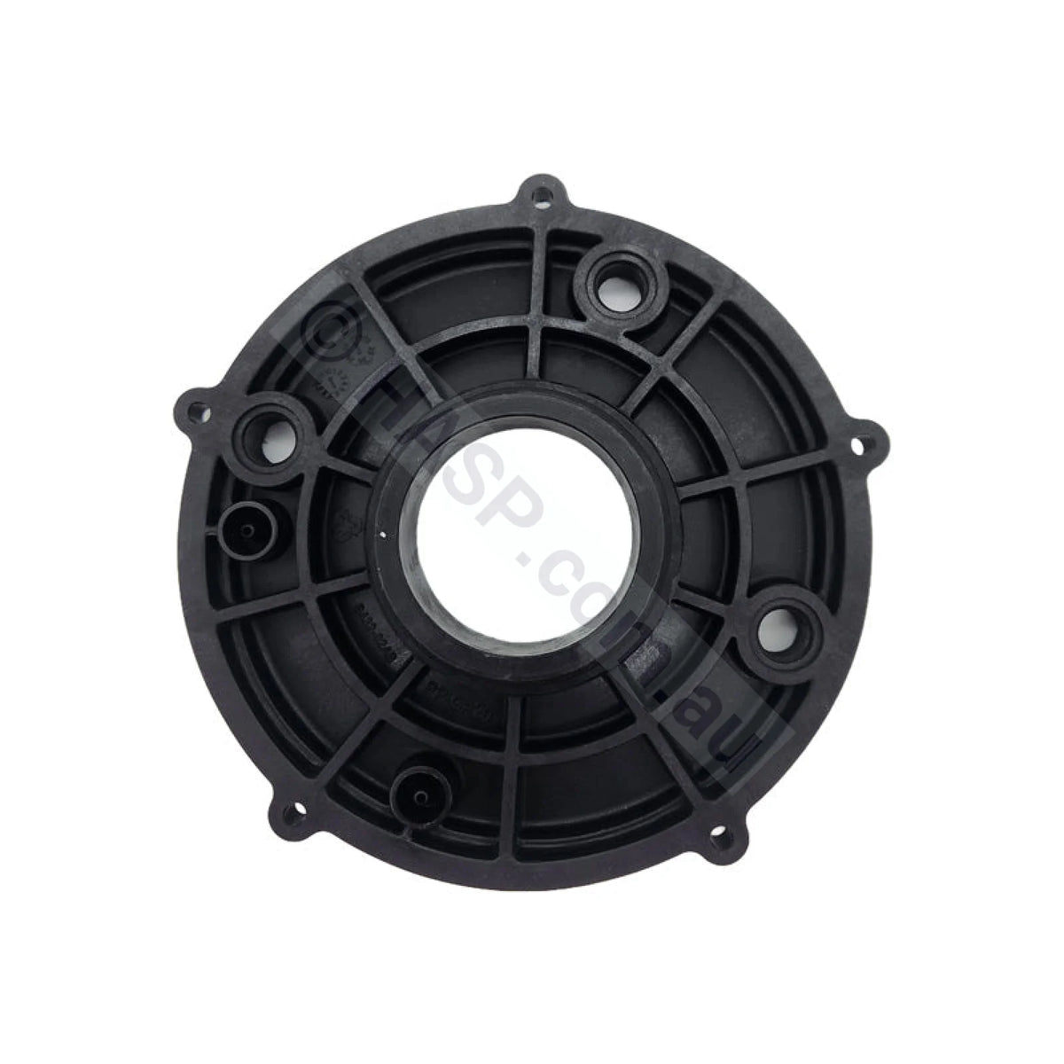 LX Pro Series WTC Pump Front(Cover)