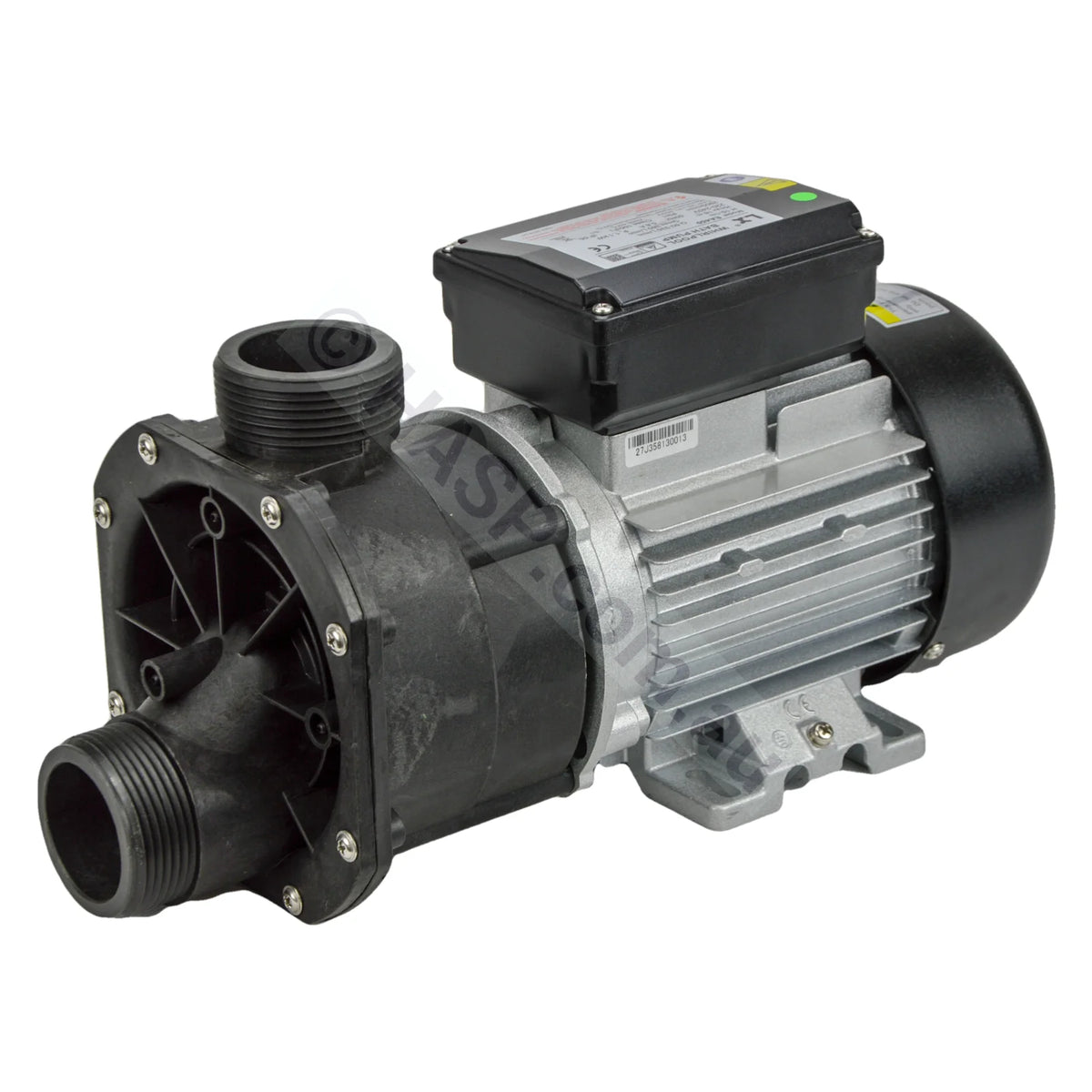 LX Whirlpool EA450 Spa & Bath Pump - 1.5hp - EA 450 Jet Pumps