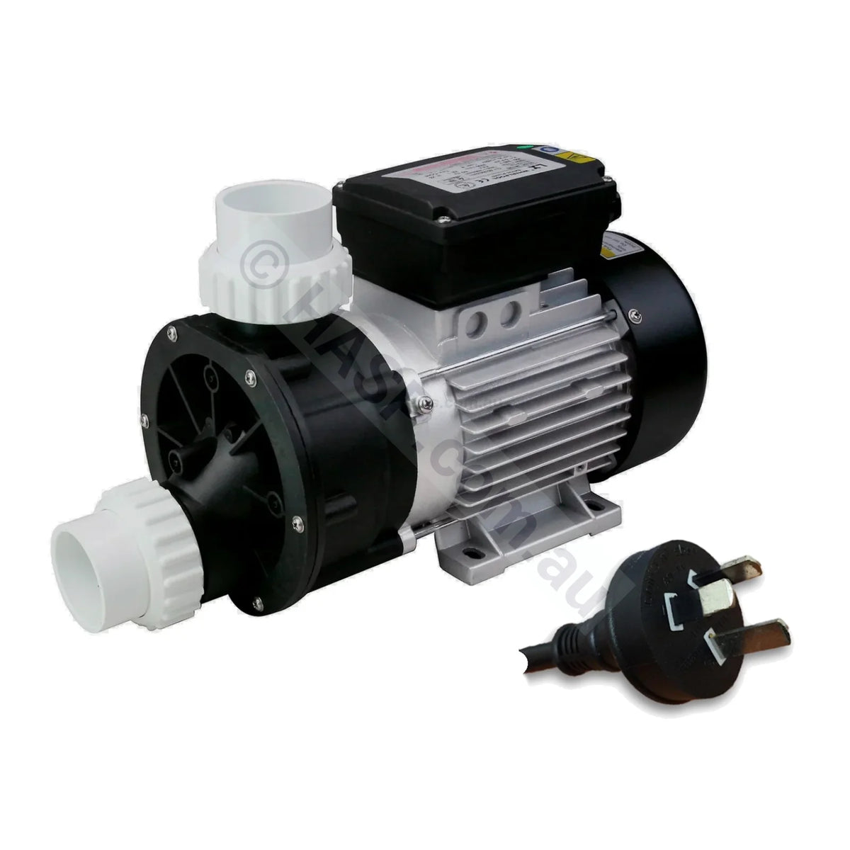Pro Lx Whirlpool Ja35 Ja 35 Spa Circulation Pump 0.35Hp 250W Mona Lisa C38 3 - Pin - Circulation /