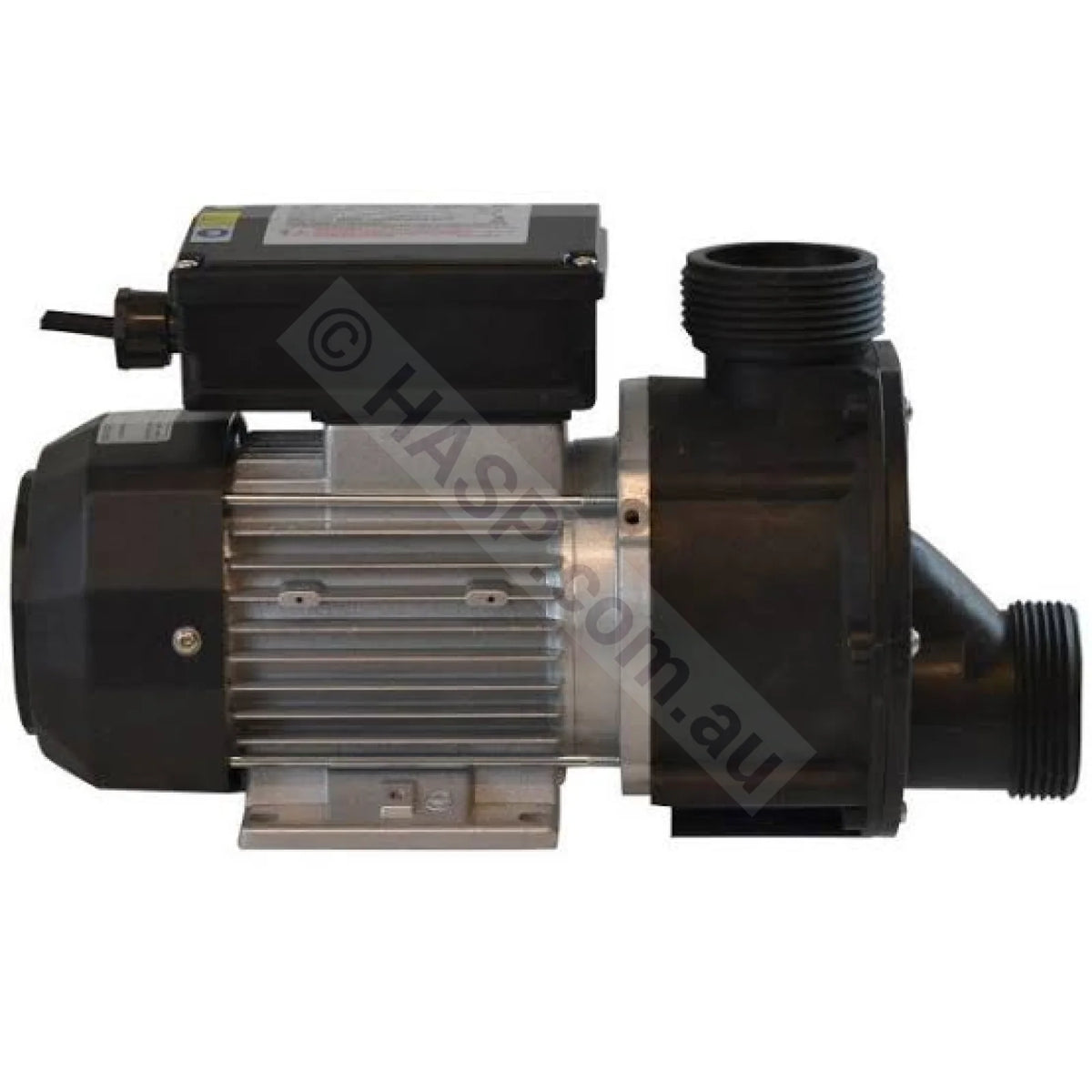 LX Whirlpool JA35 JA 35 spa circulation pump 0.35hp, 250w Mona Lisa - Heater and Spa Parts