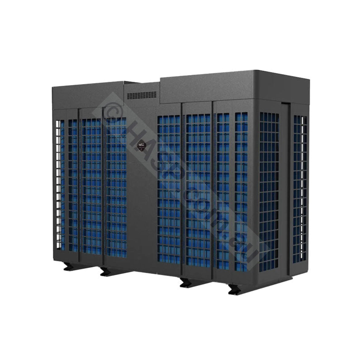 Madimack Elite Max120 117.0kw Top Discharge - Three Phase