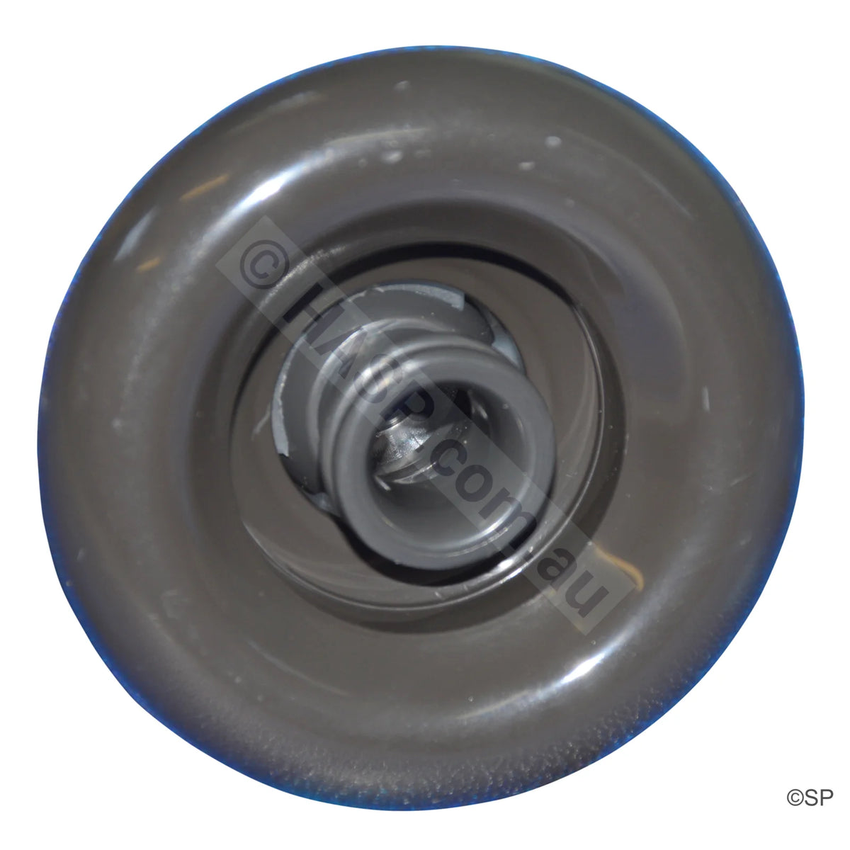 Mini Hurricane Spa Jet Directional - Charcoal - 75mm - Heater and Spa Parts