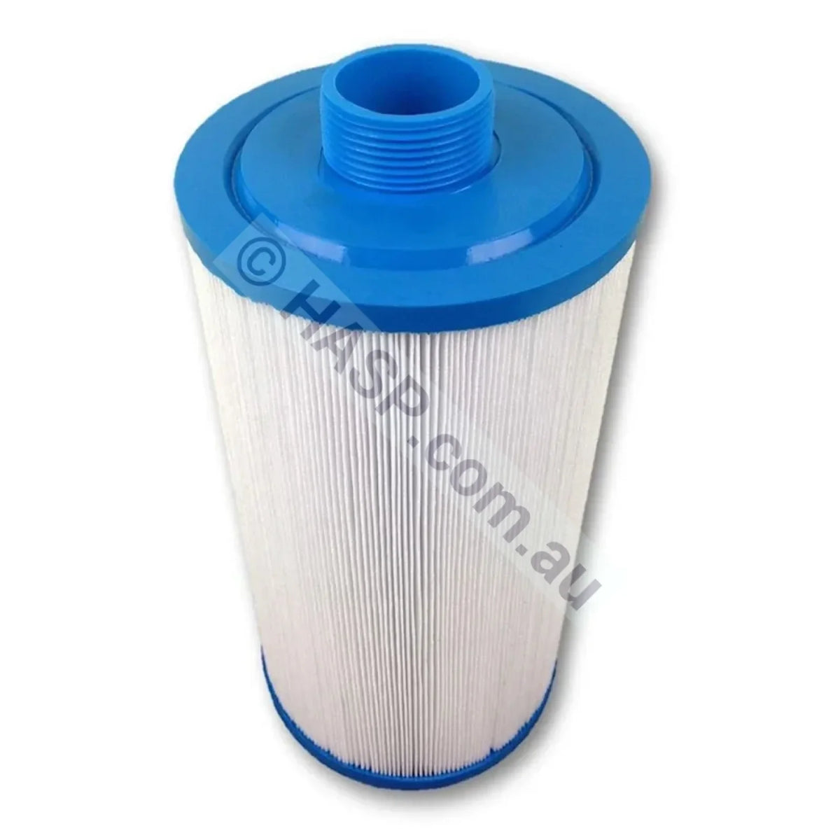 O2 / Vortex® C24 & C400 Replacement Filter Cartridge - 210mm x 127mm - Spatex by Magnum NZ - Cartridge Filters