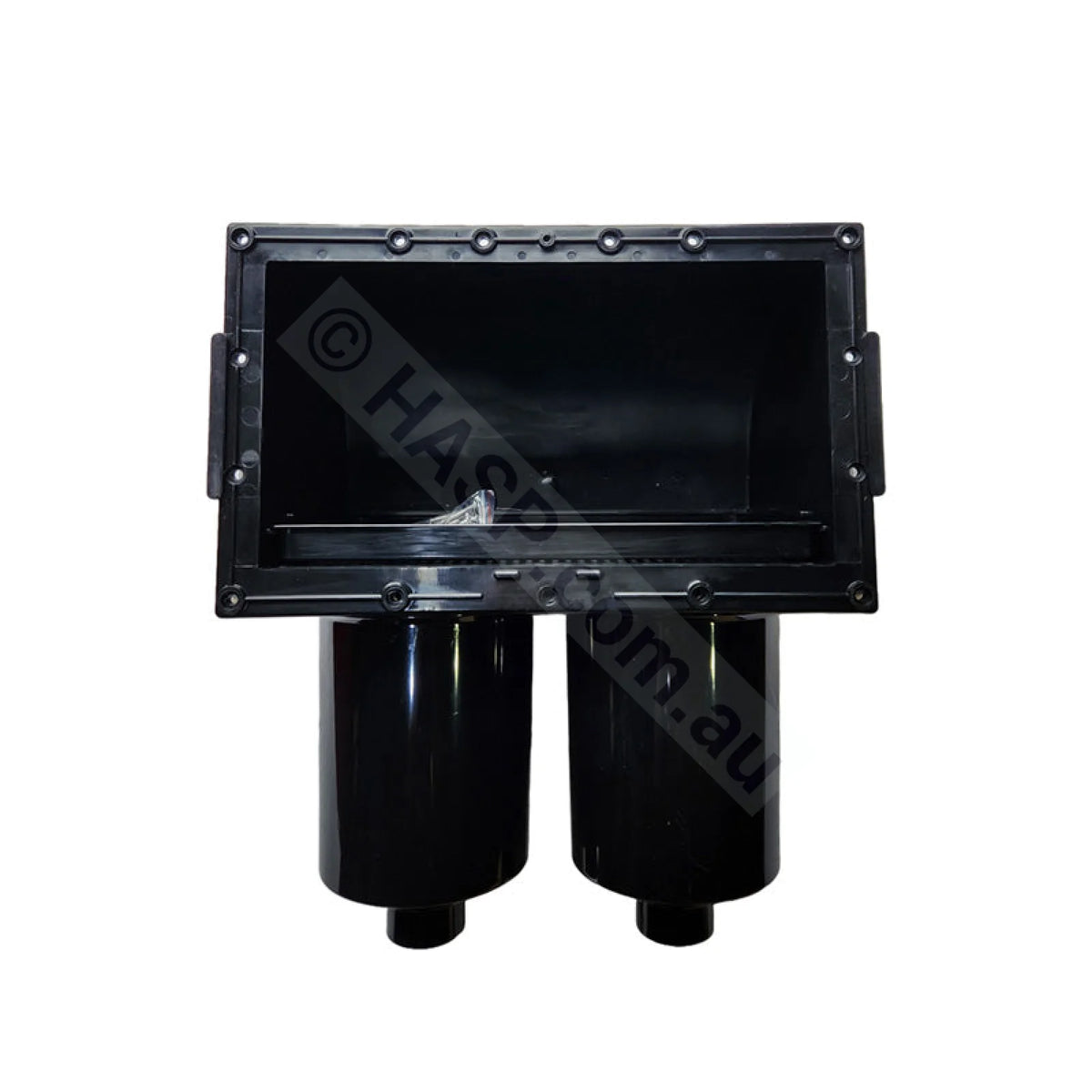 Oasis 100sqft Filter Body Only