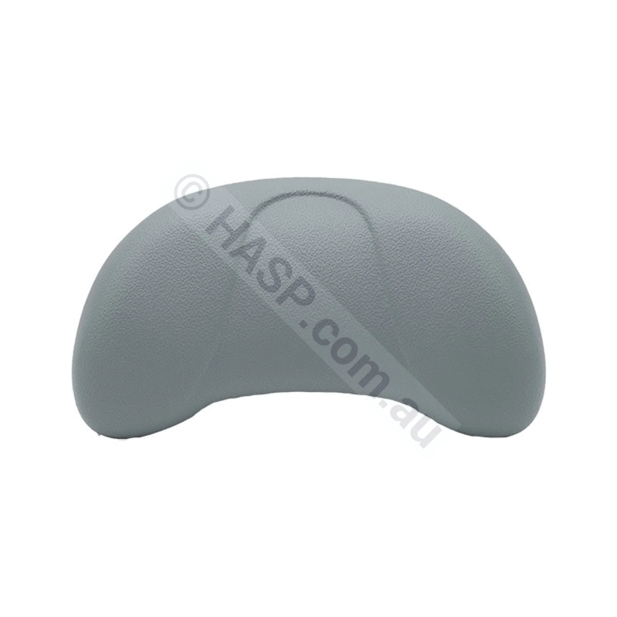 Oasis Headrest Grey