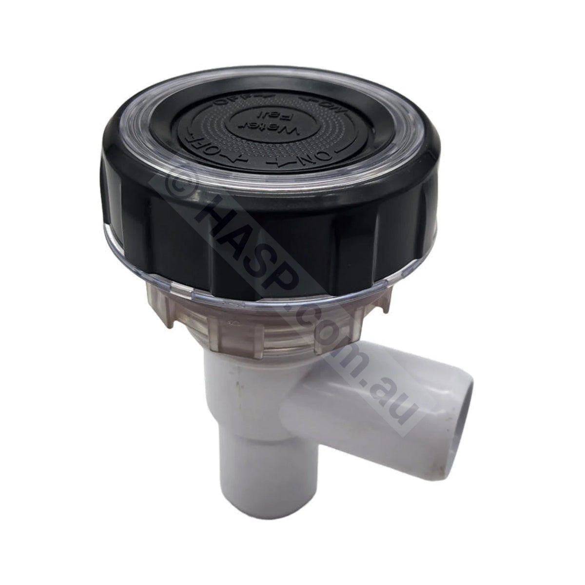 Oasis Platinum Series 1’’ On/Off Valve