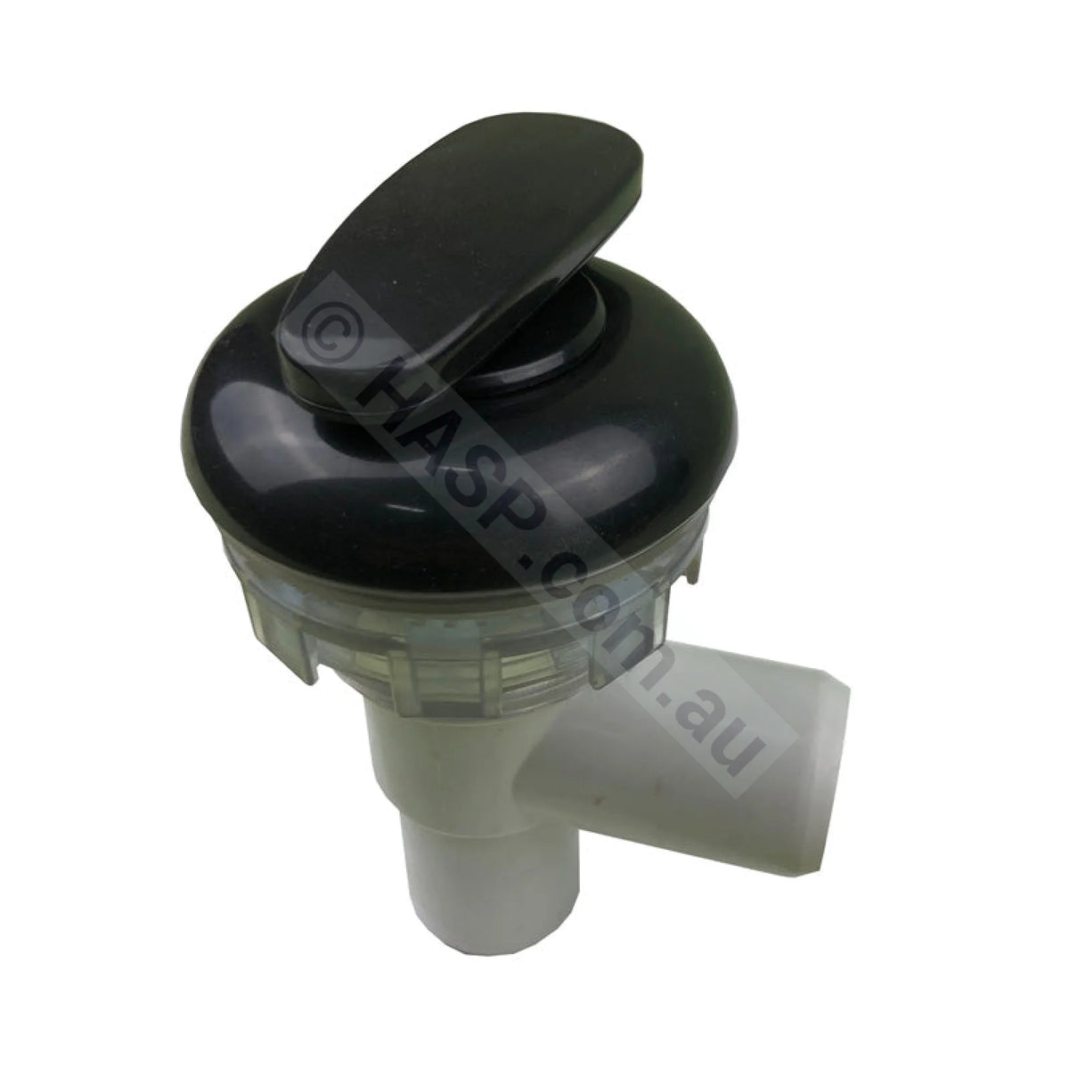 Oasis Shield Series 1’’ On/Off Valve
