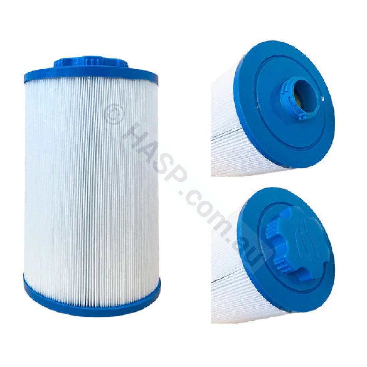 Oasis Spas / Galaxy Spas Filter Cartridge Cam & Twist Lock Universal - Pool & Spa