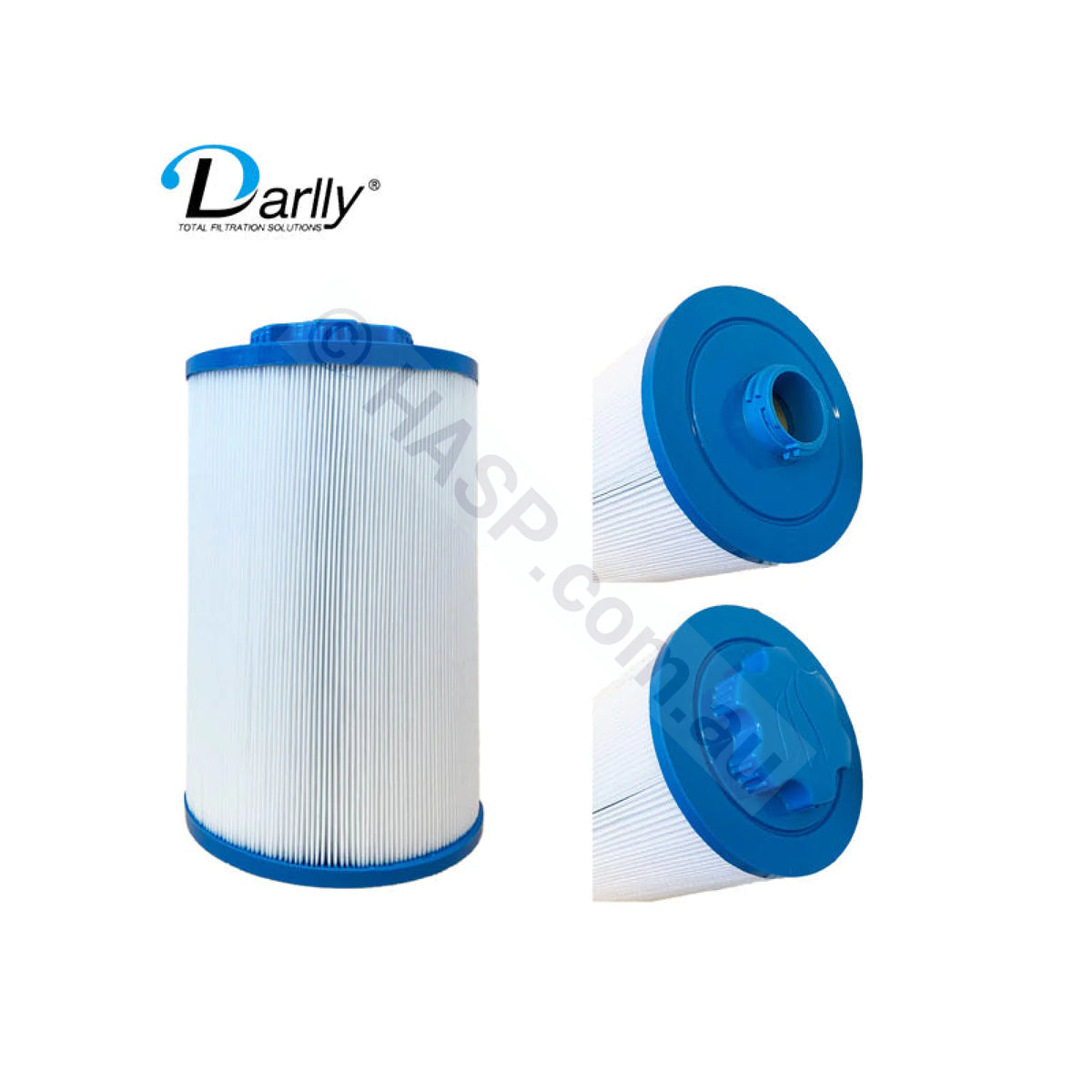 Oasis Spas / Galaxy Spas Filter Cartridge Cam & Twist Lock Universal - Pool & Spa