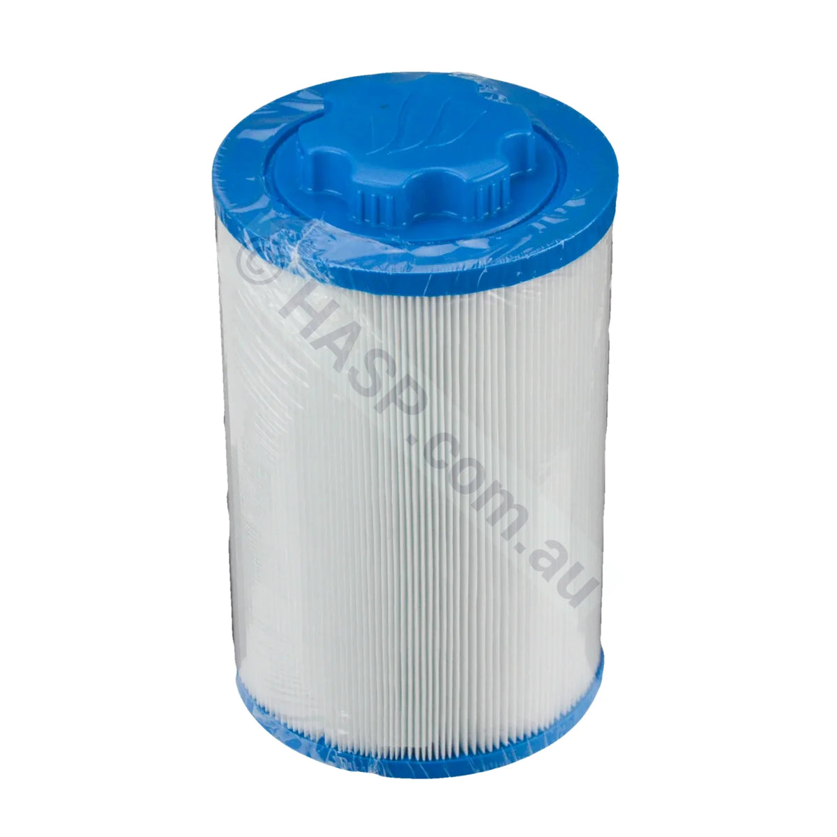 Oasis Spas / Galaxy Spas / HydraSpa Gear Top Filter Cartridge - Cam Twist Lock Universal 2020+ - 205mm x 146mm - Spatex
