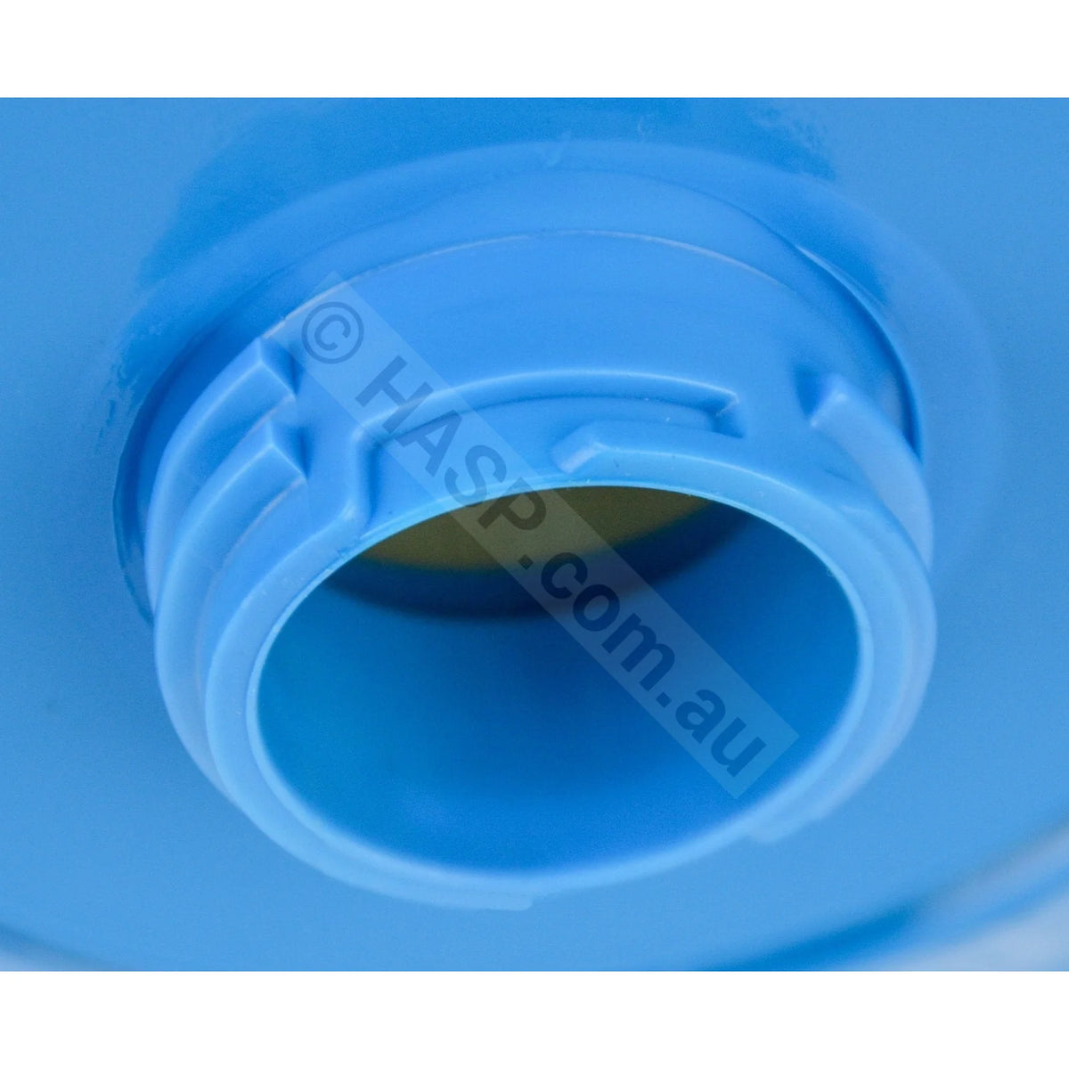 Oasis Spas / Galaxy Spas / HydraSpa Gear Top Filter Cartridge - Cam Twist Lock Universal 2020+ - 205mm x 146mm - Spatex