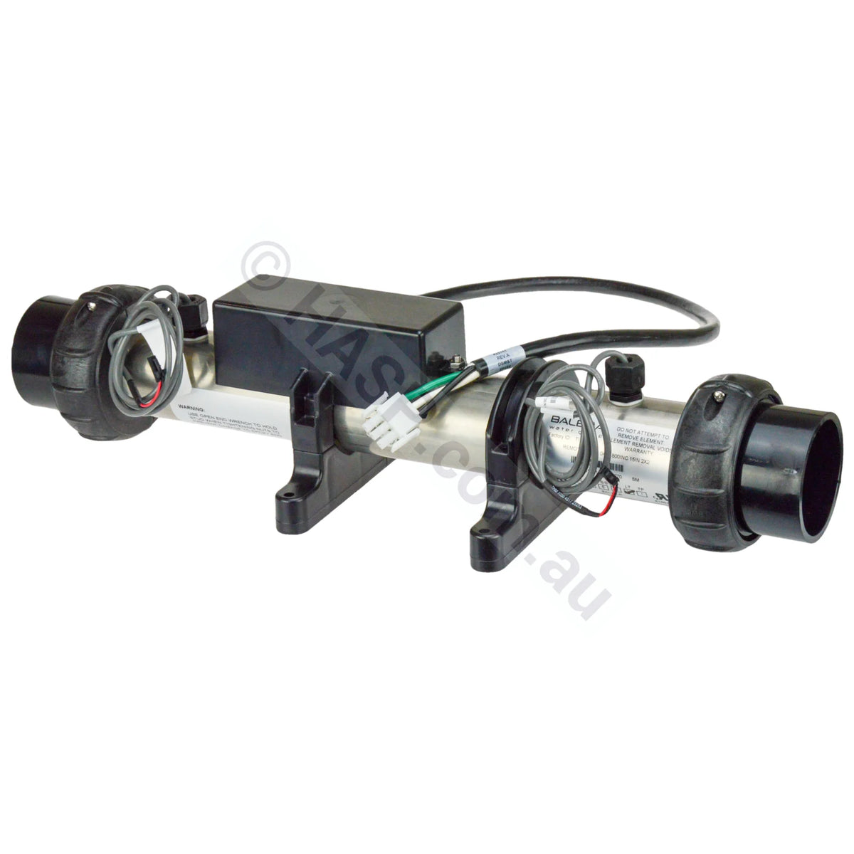 Balboa 58350 2.0kW 15’’ GS100 M7 Spa Heater Assembly Pool & Spa