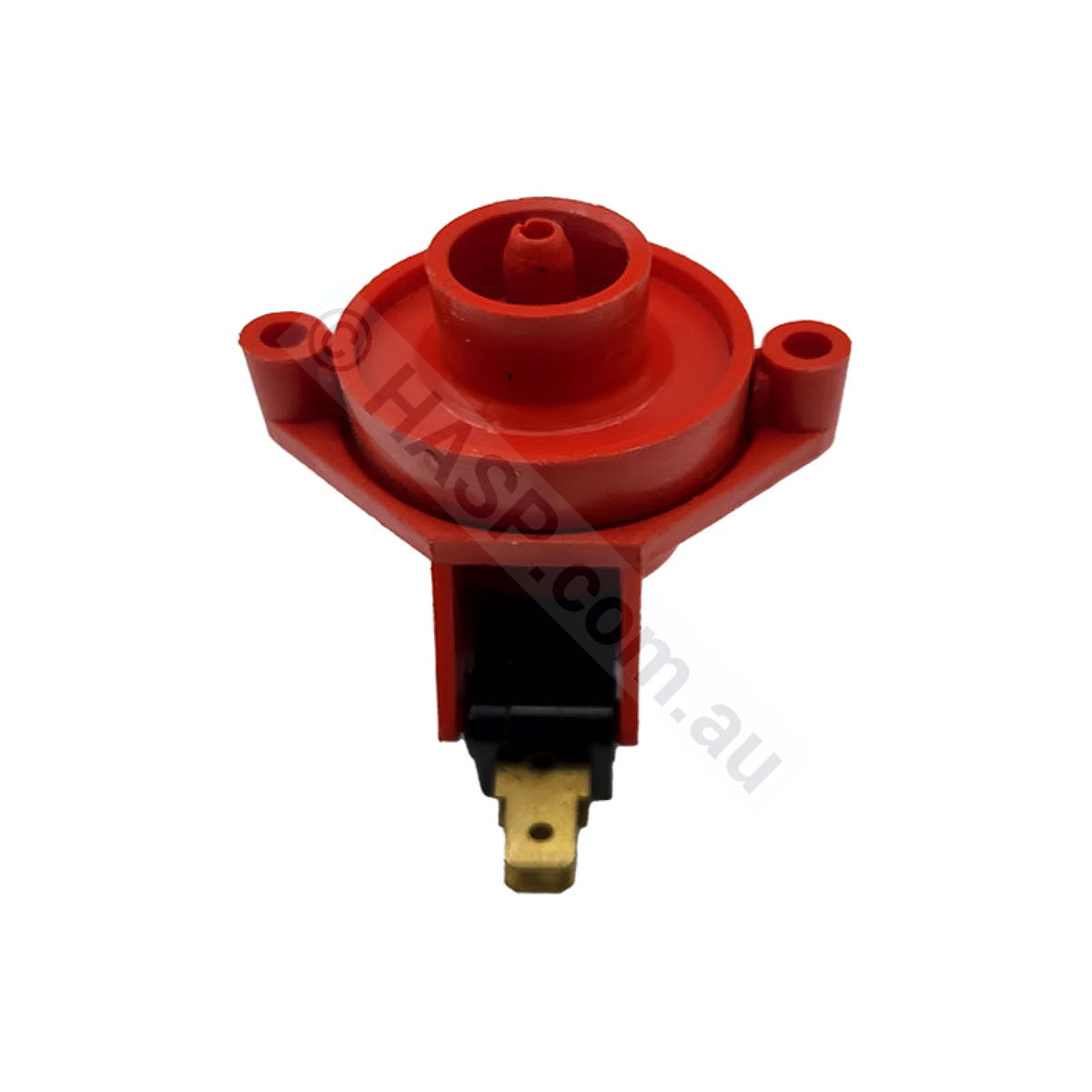 Onga / Balboa Bath Pump Air Switch Assembly - Latching - Electronic Parts