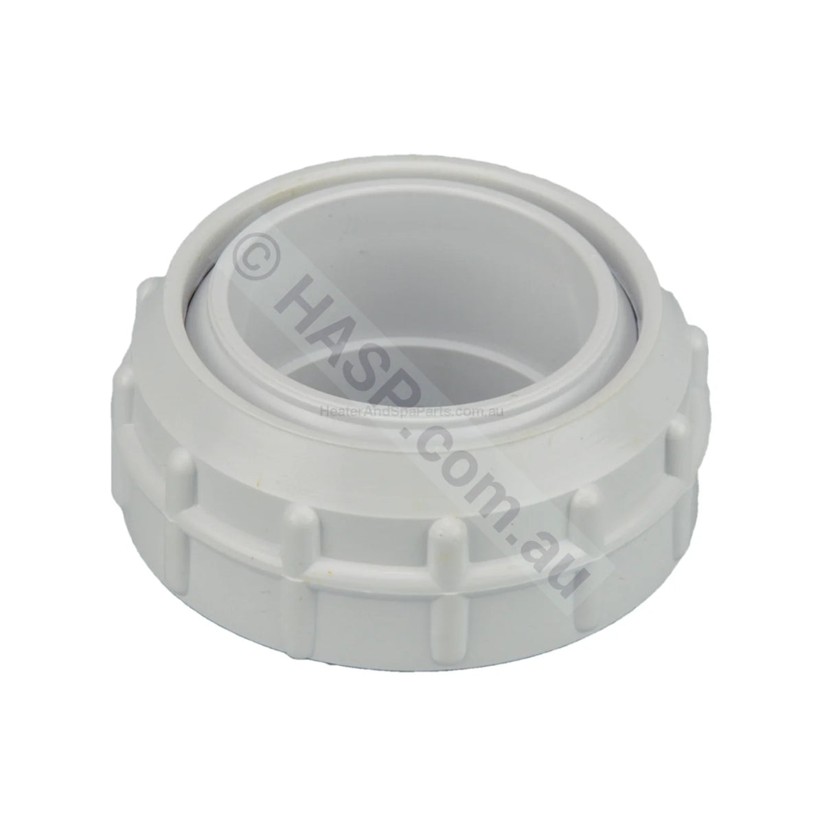 Onga / Balboa Spa Bath Pump Union Fittings - Suction Inlet - Heater and Spa Parts