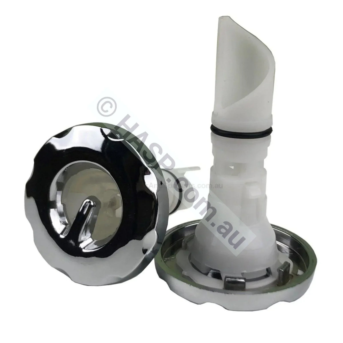 Onga Rejuvenator Spa Bath Jet 42mm - Swirl style