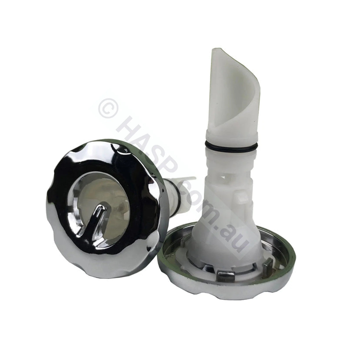 Onga Rejuvenator Spa Bath Jets - Swirl - 42mm - Spa Bath Jets